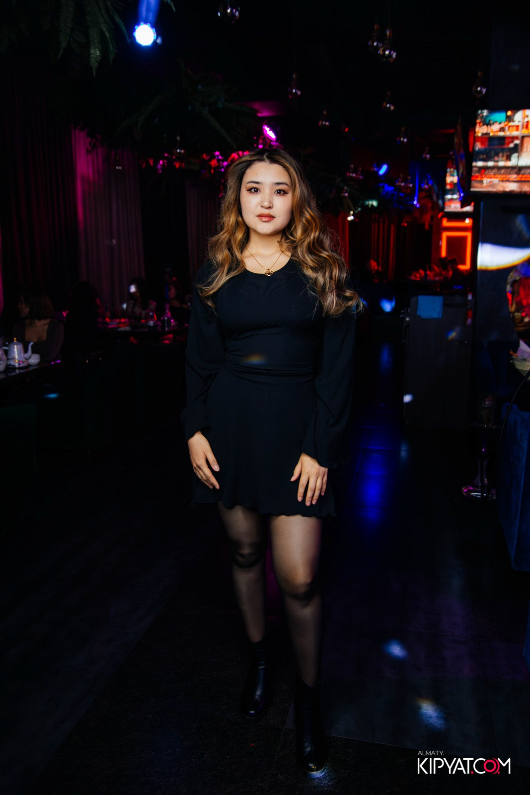 ДОРОГАЯ, Я НЕ ПИЛ. КИПЯТКОМ АЛМАТЫ! Фотосъемка мероприятий в Алматы