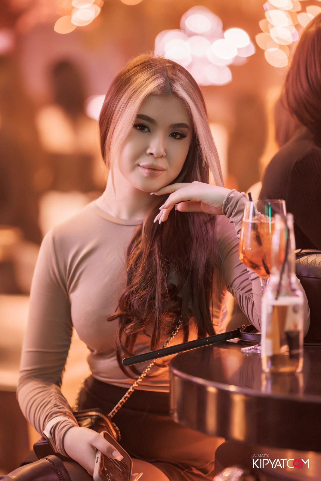 BLA BLA BAR. КИПЯТКОМ АЛМАТЫ!