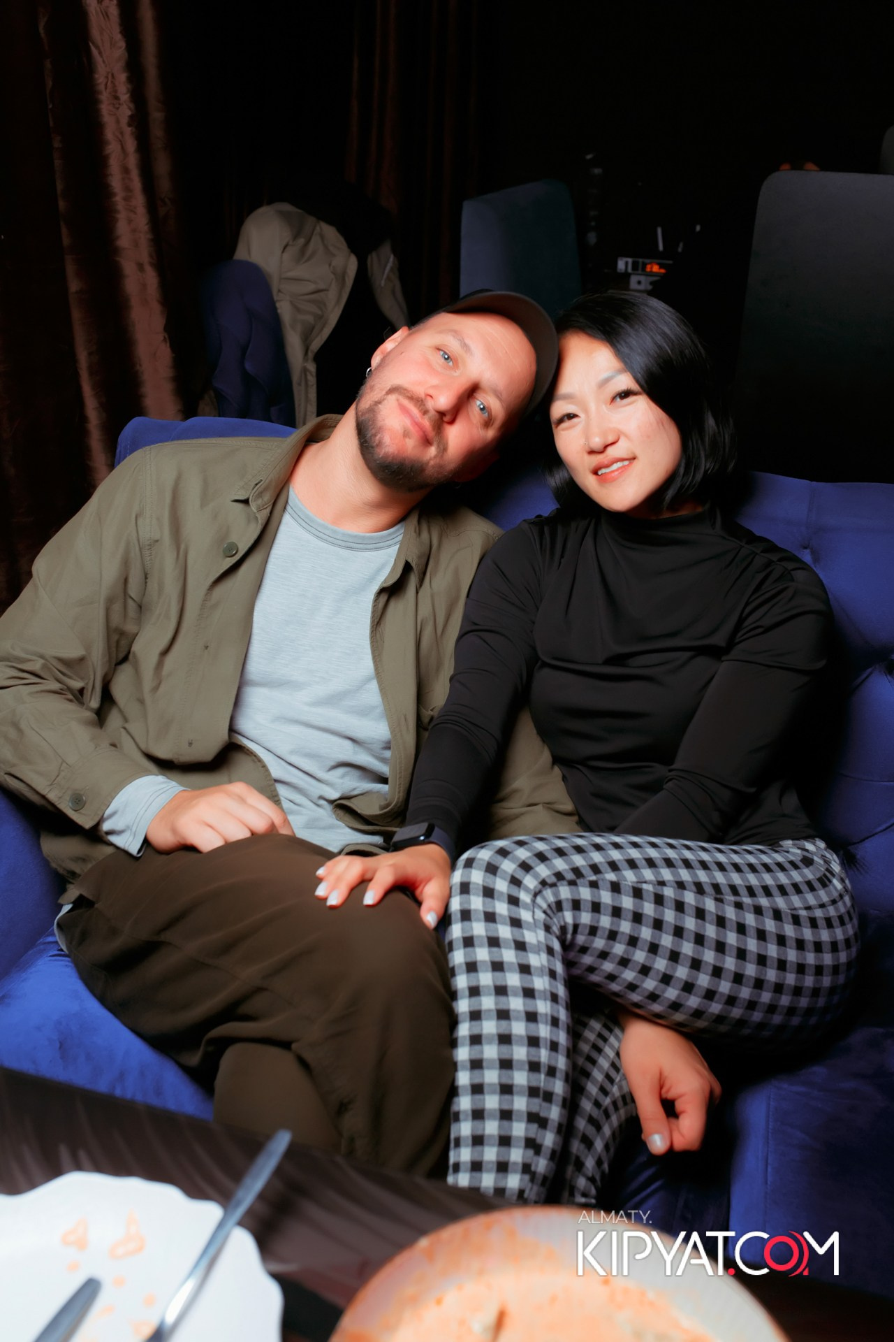 УХО И МЕДВЕДЬ НА САИНА. КИПЯТКОМ АЛМАТЫ!