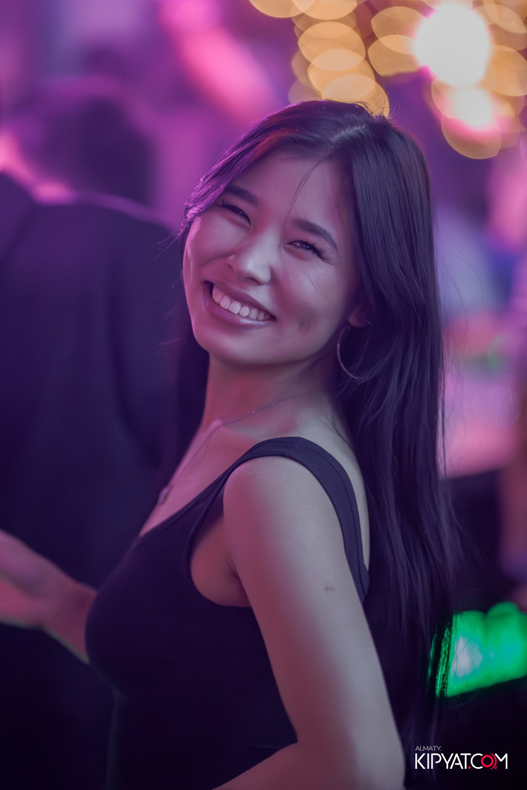 BHB. КИПЯТКОМ АЛМАТЫ!