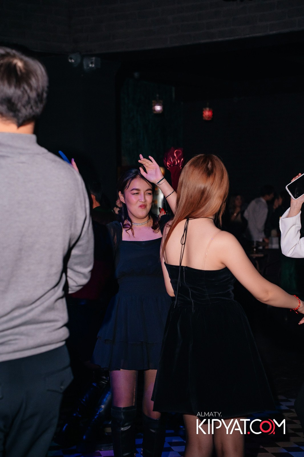 НАКАТИКА. КИПЯТКОМ АЛМАТЫ!