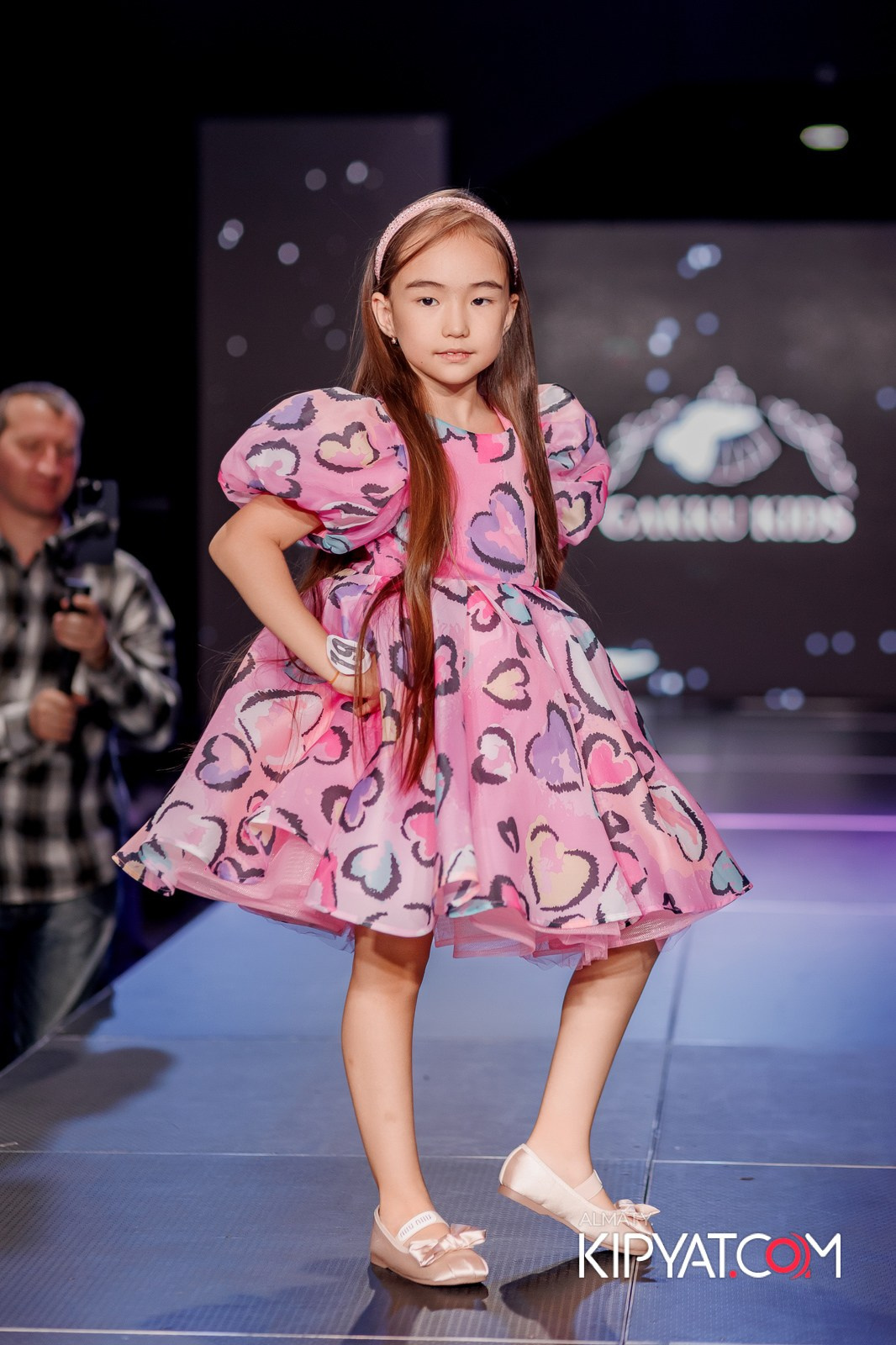 RUNWAY BATTLE. BEST MODEL OF KAZAKHSTAN. КИПЯТКОМ АЛМАТЫ!