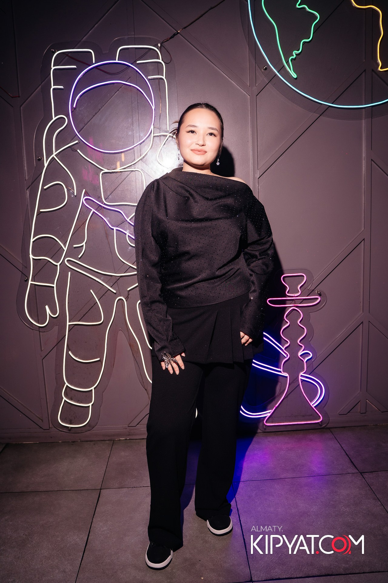 VICE CITY. КИПЯТКОМ АЛМАТЫ! Фотосъемка мероприятий в Алматы