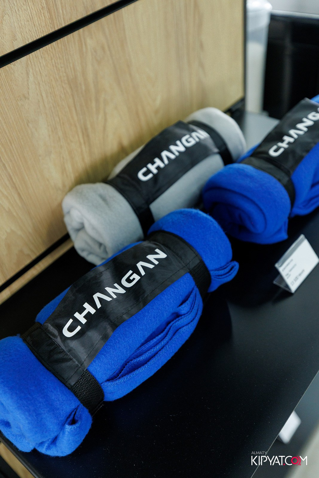 CYBER CUP 2025 QJ LEAGUE В CHANGAN QALQAMAN. КИПЯТКОМ АЛМАТЫ!