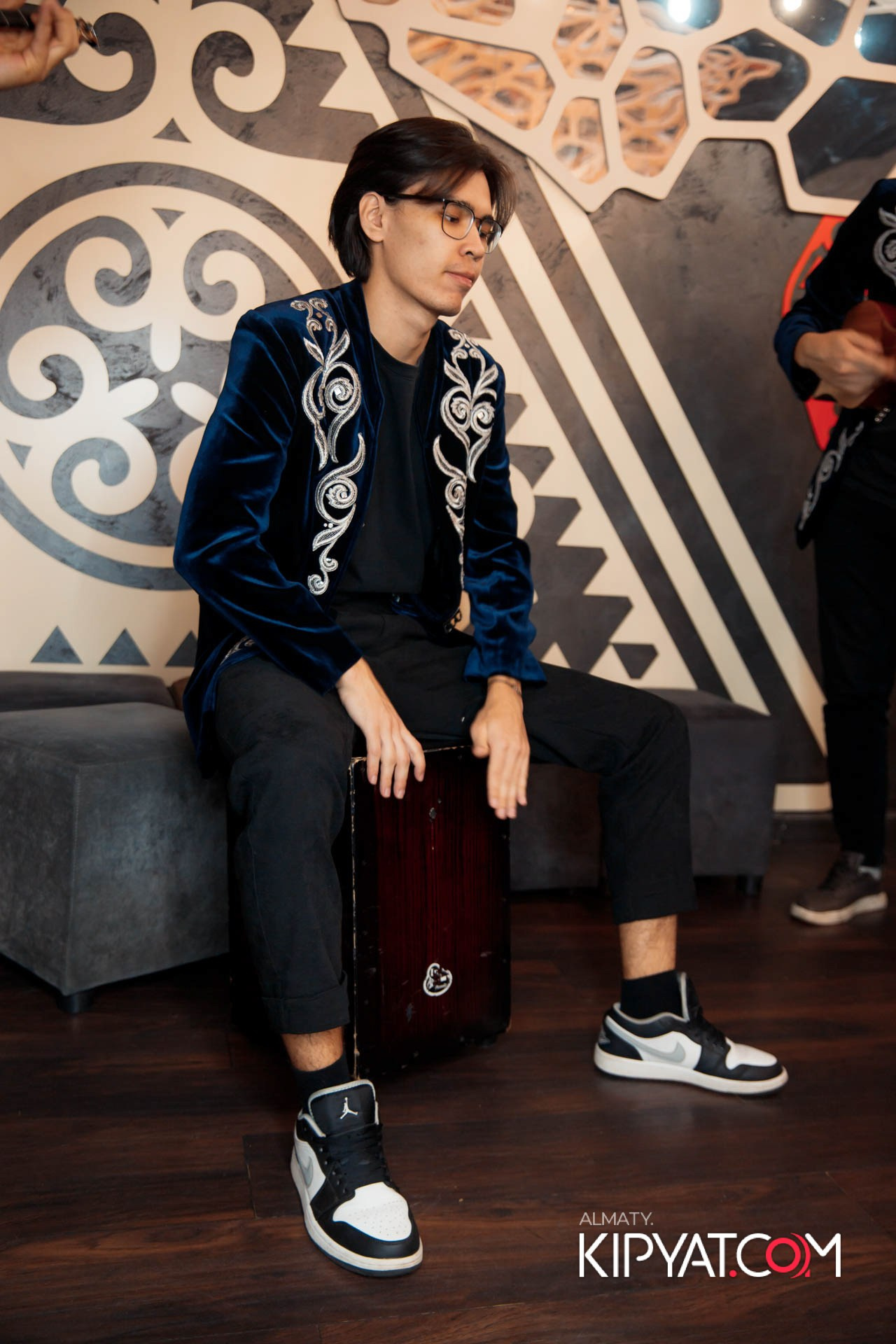 УХО И МЕДВЕДЬ НА САИНА. КИПЯТКОМ АЛМАТЫ!