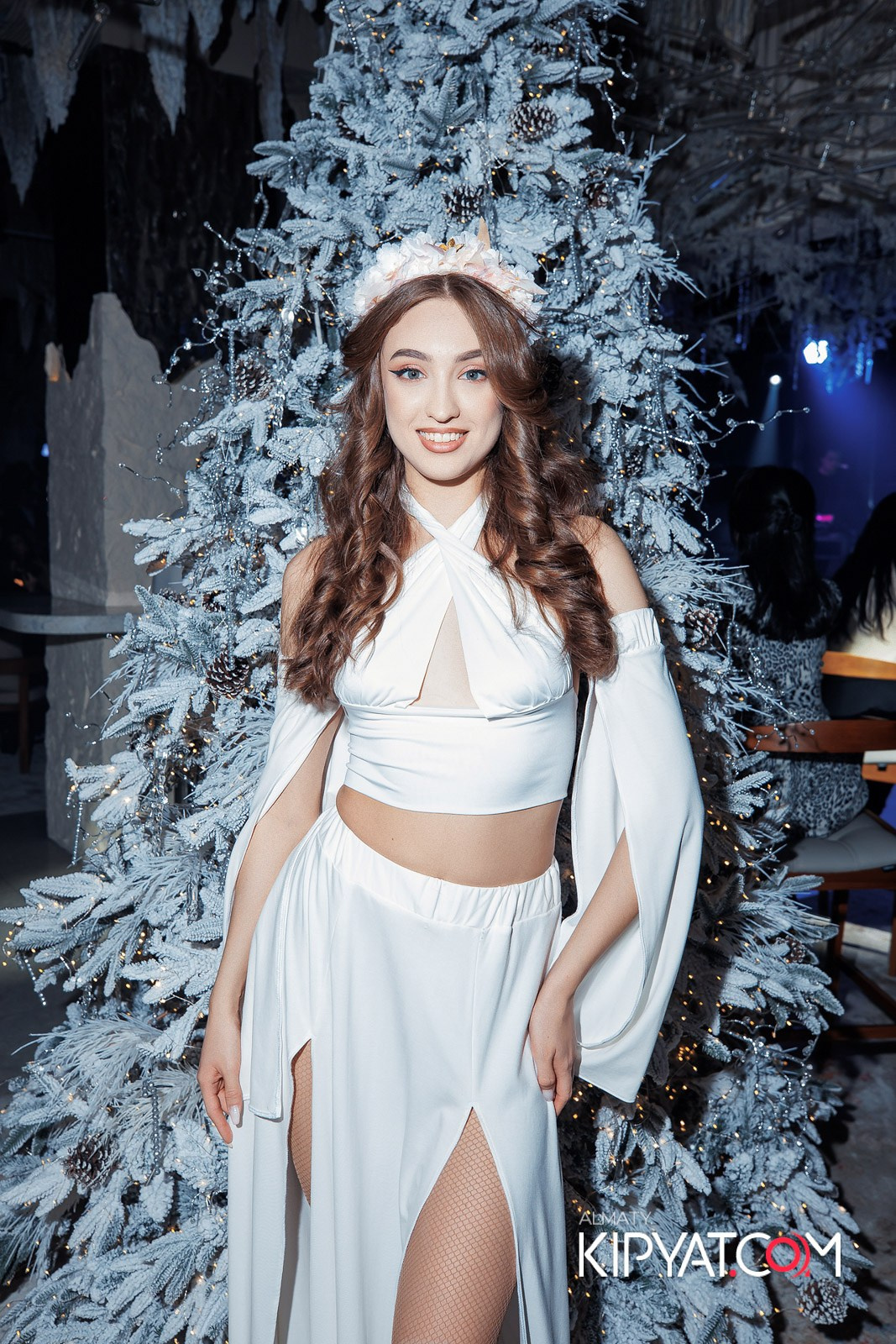 EDEN BAR & RESTAURANT. КИПЯТКОМ АЛМАТЫ!