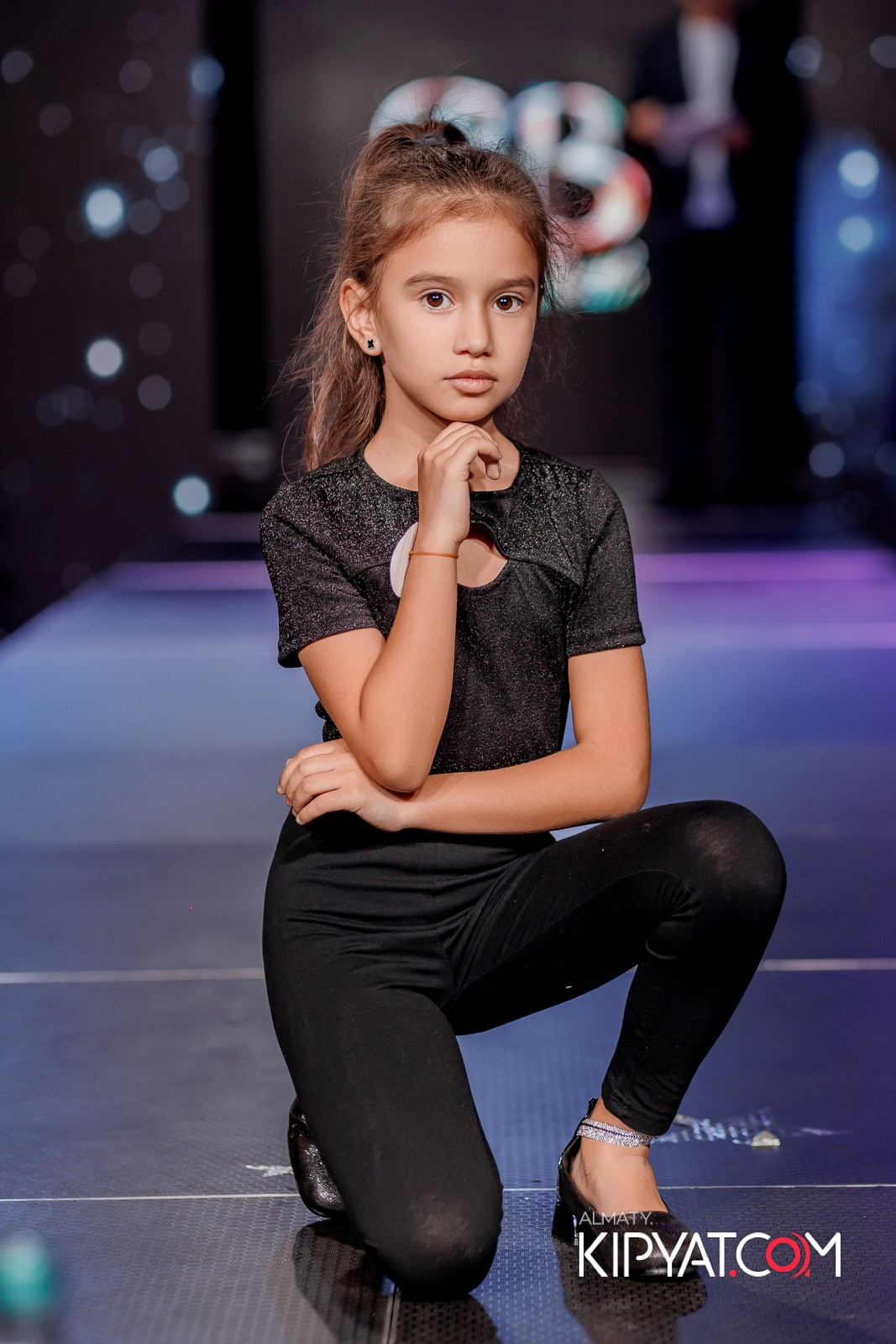 RUNWAY BATTLE. BEST MODEL OF KAZAKHSTAN. КИПЯТКОМ АЛМАТЫ!