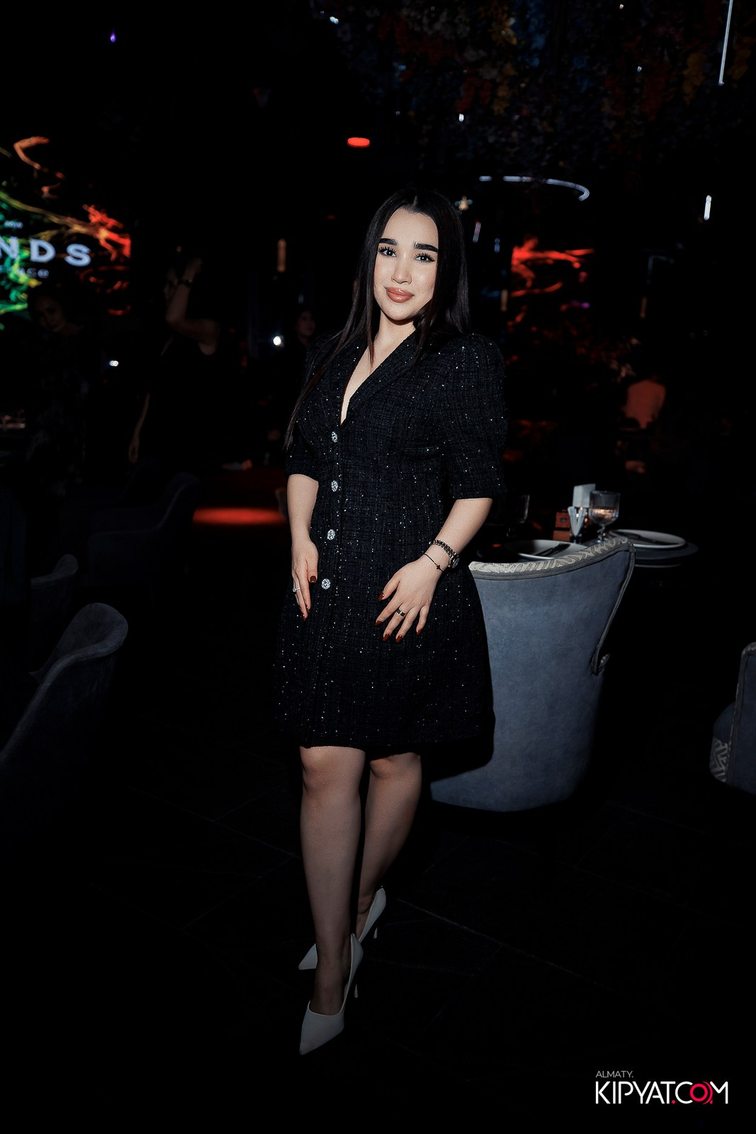 FRIENDS BAR & TERRACE. КИПЯТКОМ АЛМАТЫ! Фотосъемка мероприятий в Алматы