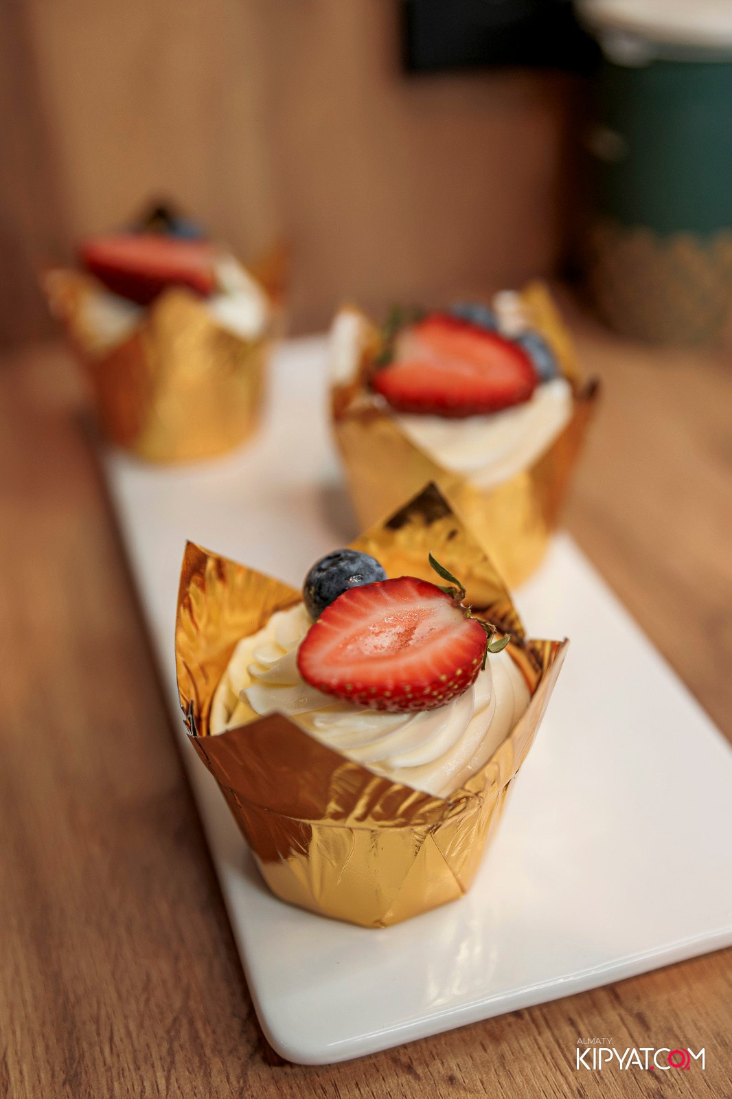 ОТКРЫТИЕ COFFEE SHAKE АСЫЛ ТАС. КИПЯТКОМ АЛМАТЫ!