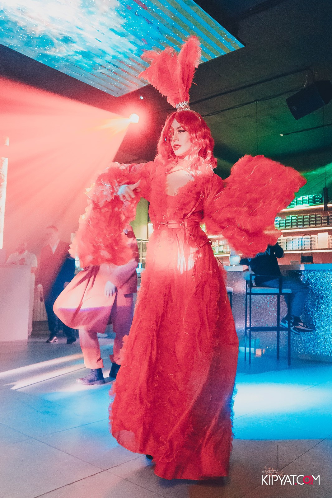 SHISHA PLATINUM. КИПЯТКОМ АЛМАТЫ!