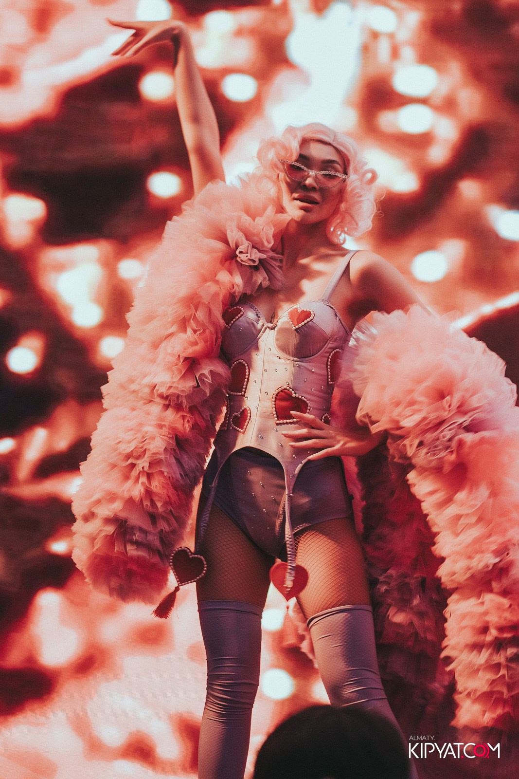 BLA BLA BAR. КИПЯТКОМ АЛМАТЫ!