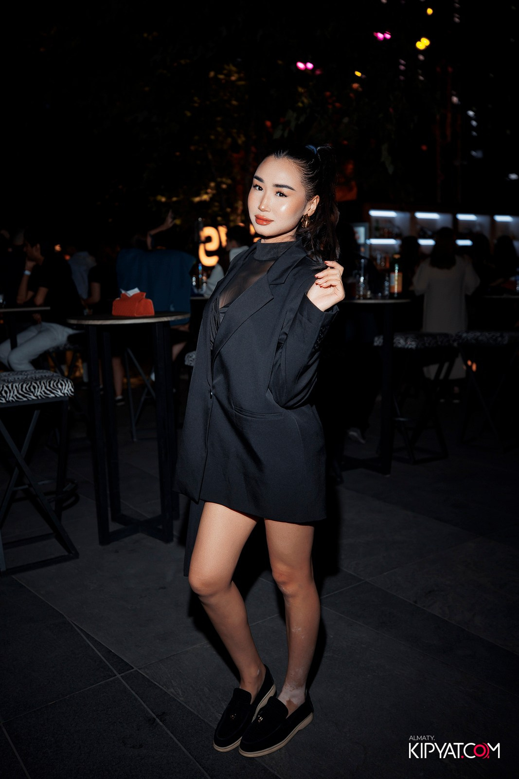 EVENT BAR. КИПЯТКОМ АЛМАТЫ!