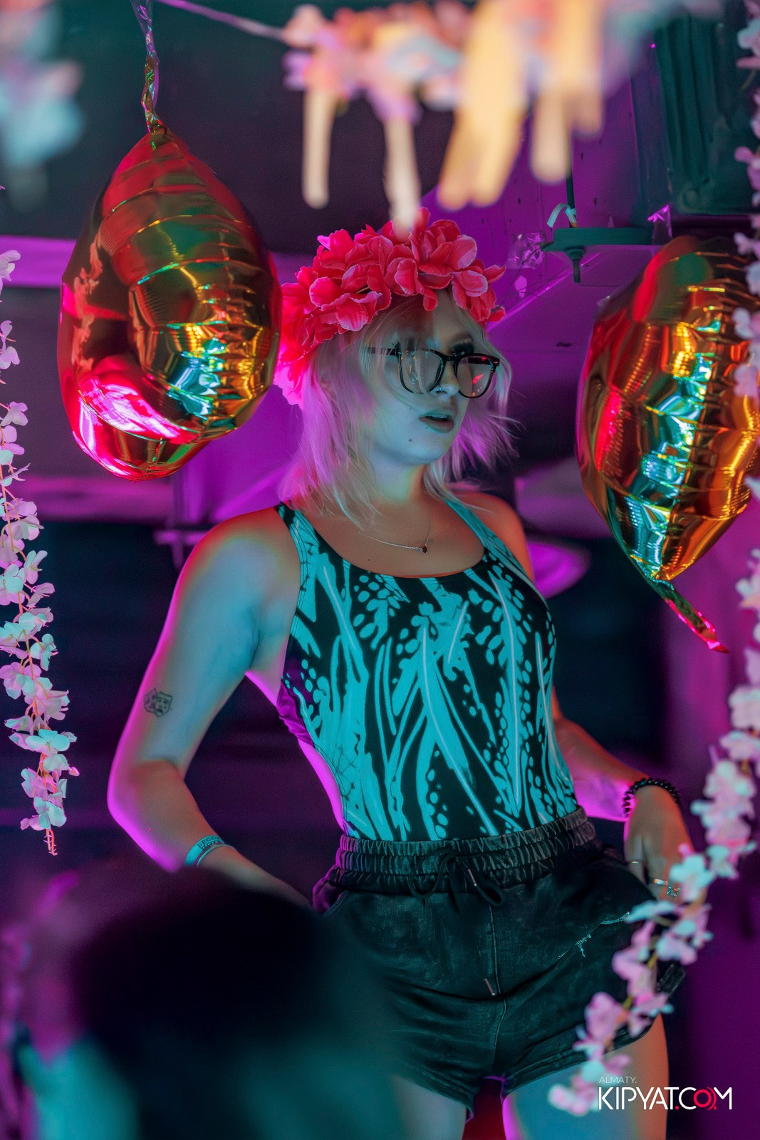 BHB. КИПЯТКОМ АЛМАТЫ!