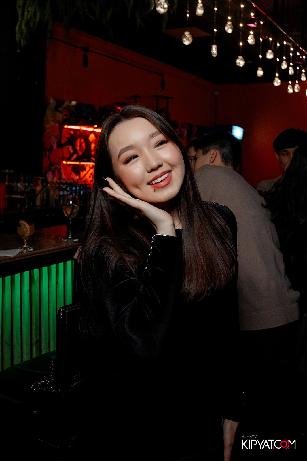 CRAFT BAR. КИПЯТКОМ АЛМАТЫ!