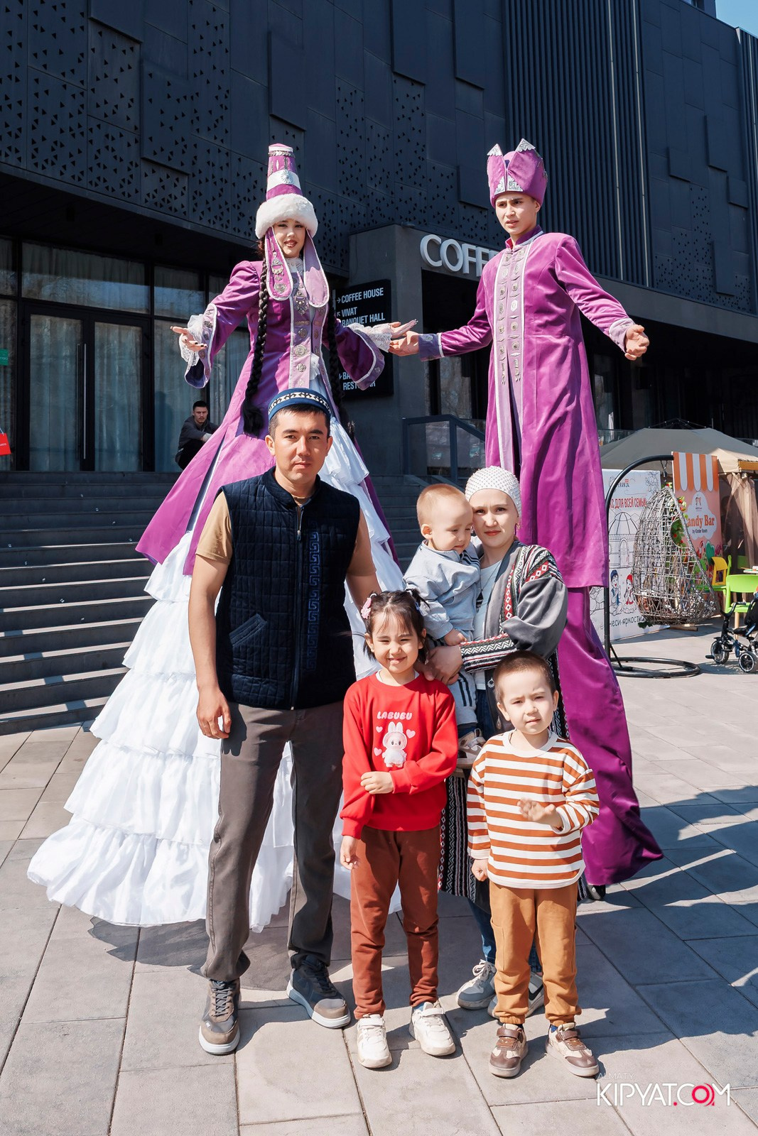 НАУРЫЗ В ESPERANZA — ФЕСТИВАЛЬ АЛЛЕЯ ВКУСОВ. КИПЯТКОМ АЛМАТЫ! Фотосъемка мероприятий в Алматы