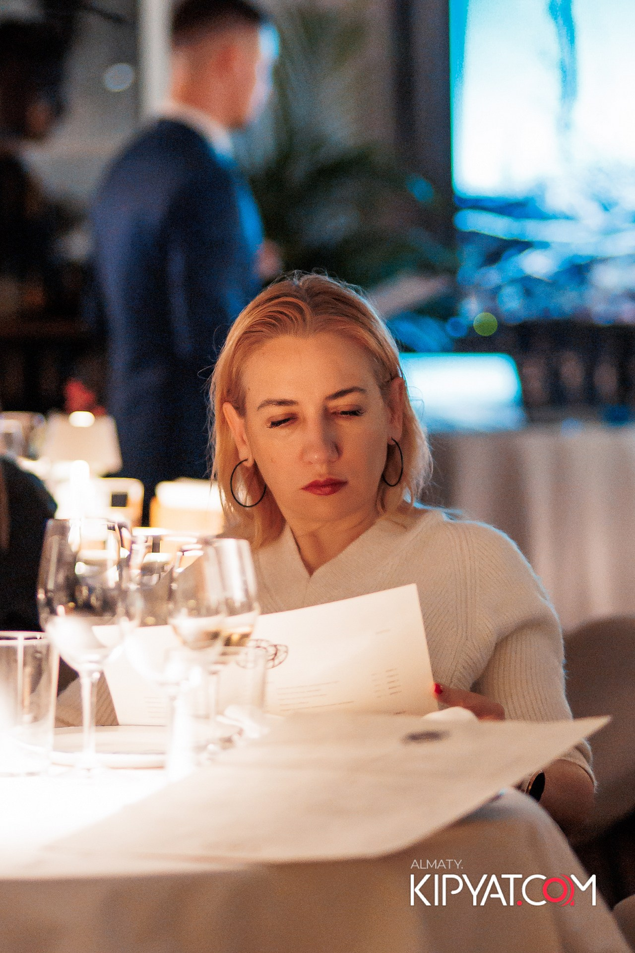 ЭКСКЛЮЗИВНЫЙ ГАСТРОНОМИЧЕСКИЙ УЖИН В 4 РУКИ В СОПРОВОЖДЕНИИ ВИН АБРАУ-ДЮРСО. КИПЯТКОМ АЛМАТЫ!