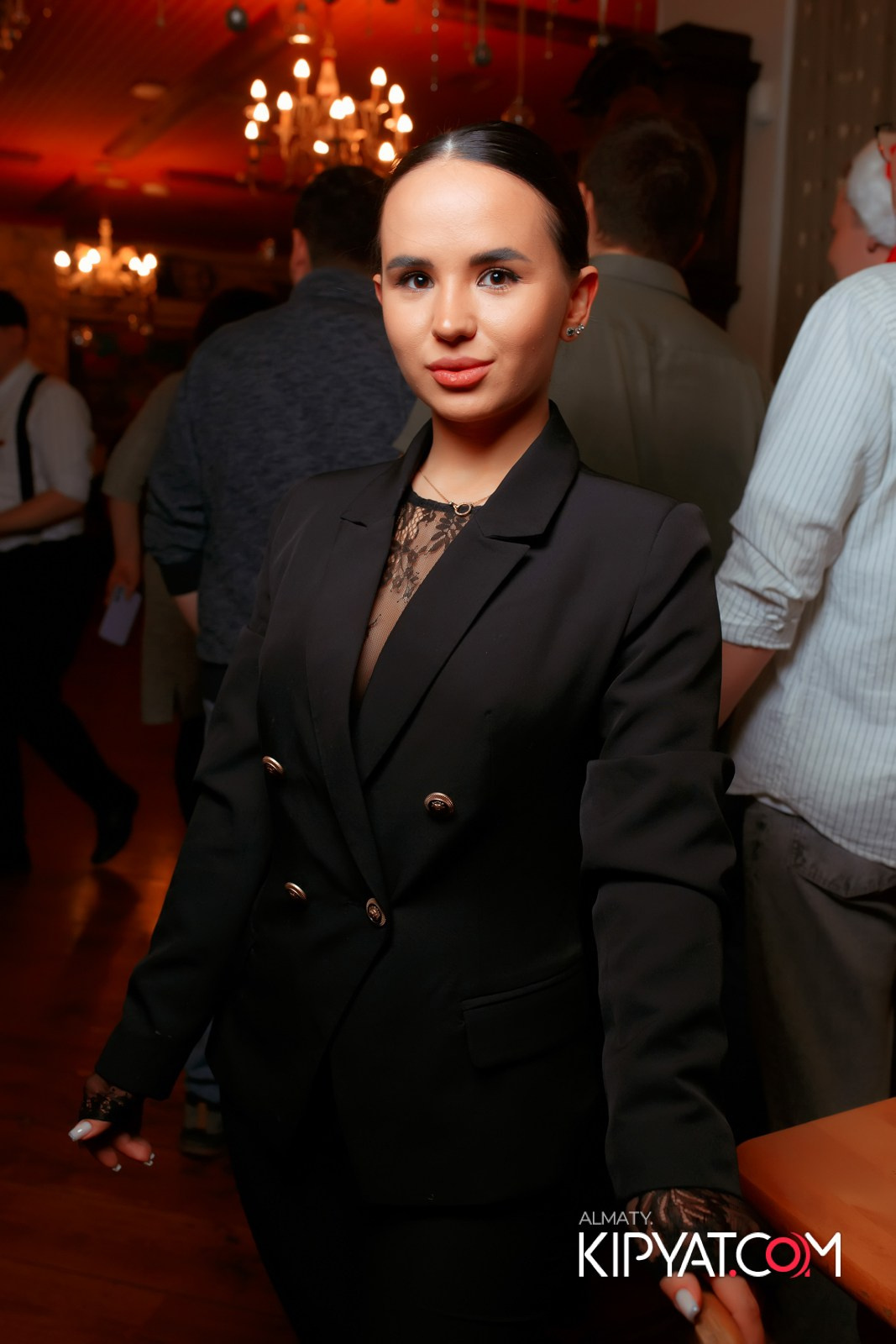 МАРЬИНА РОЩА. КИПЯТКОМ АЛМАТЫ!