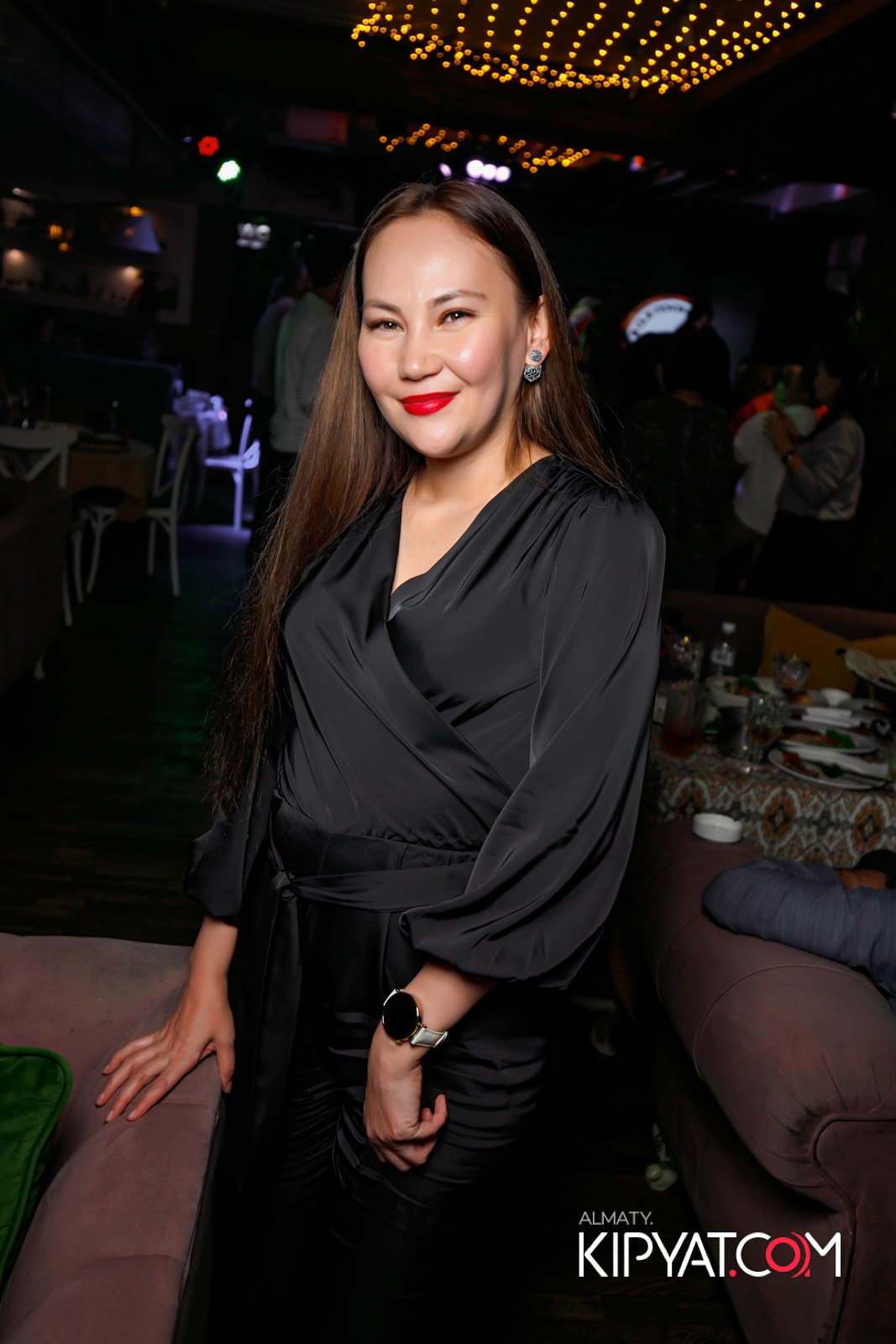 ВАХТАНГУРИ. КИПЯТКОМ АЛМАТЫ!