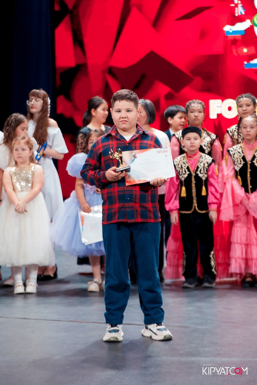 VIII МЕЖДУНАРОДНЫЙ КОНКУРС- ФЕСТИВАЛЬ ТВОРЧЕСТВА CUBA DRIVE. КИПЯТКОМ АЛМАТЫ!