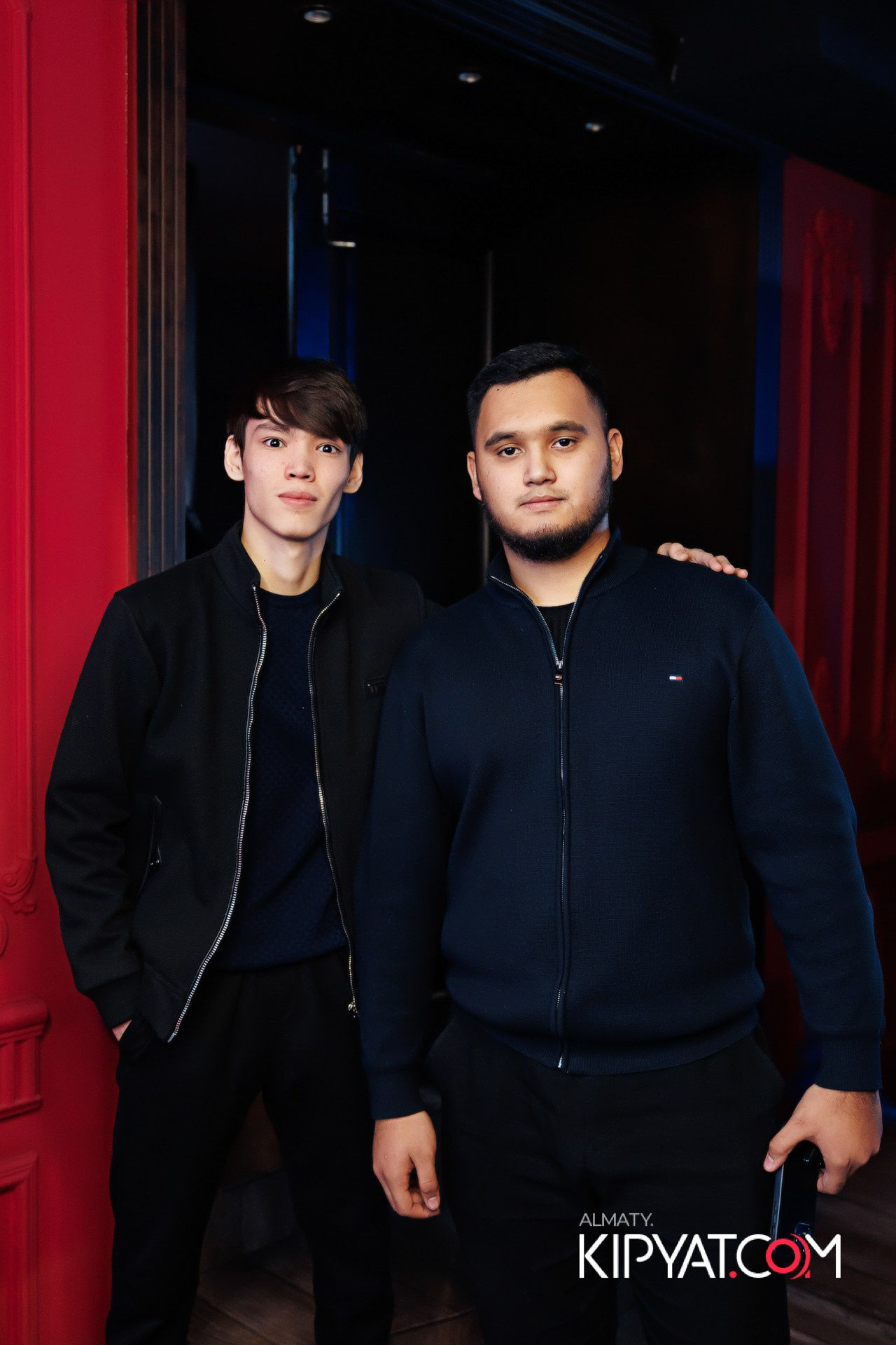 ЗАЯ, НА БИС. КИПЯТКОМ АЛМАТЫ!