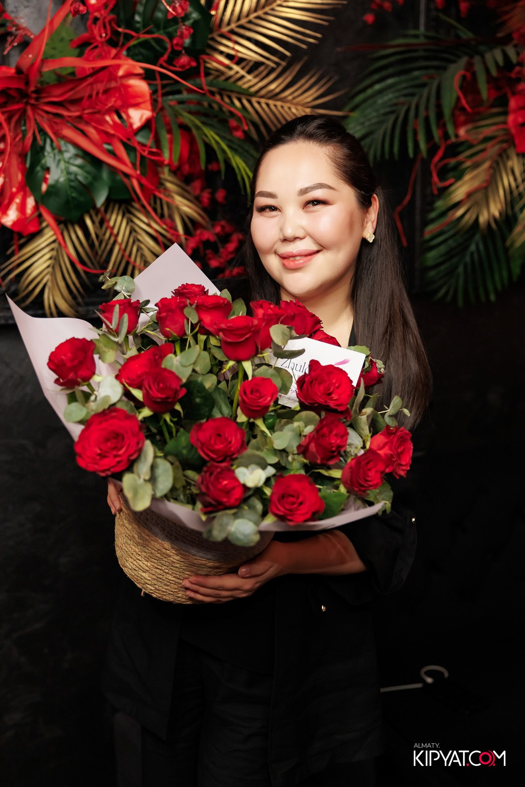 УХО И МЕДВЕДЬ НА САИНА. КИПЯТКОМ АЛМАТЫ!