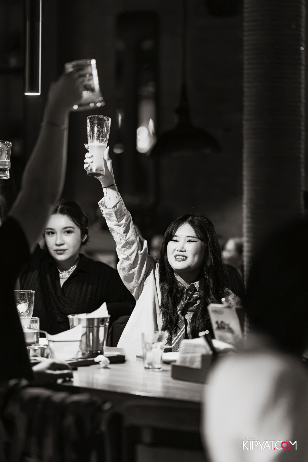 ПИНТА НА АУЭЗОВА. КИПЯТКОМ АЛМАТЫ!