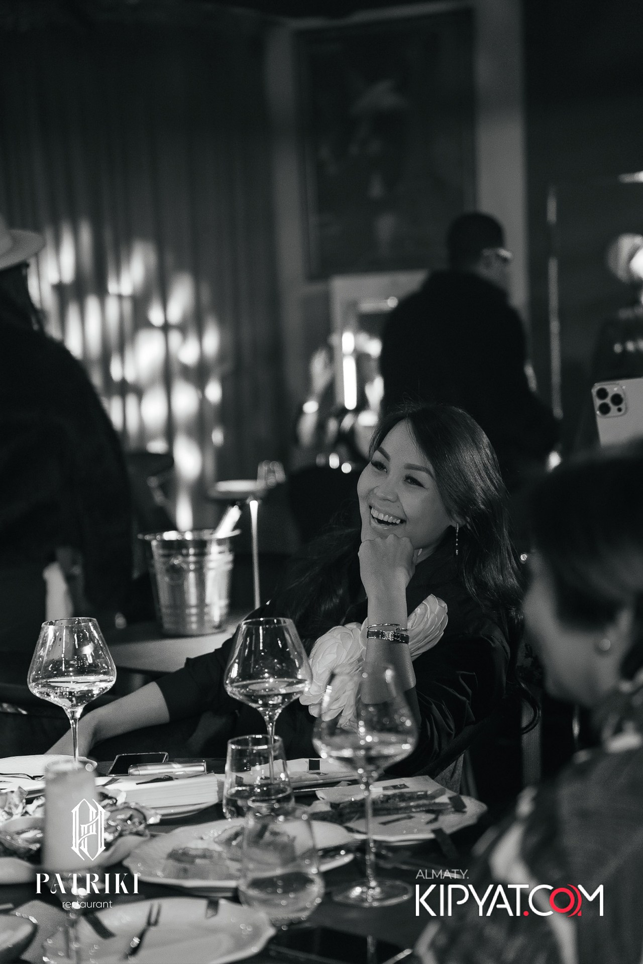PATRIKI RESTAURANT. КИПЯТКОМ АЛМАТЫ! Фотосъемка мероприятий в Алматы