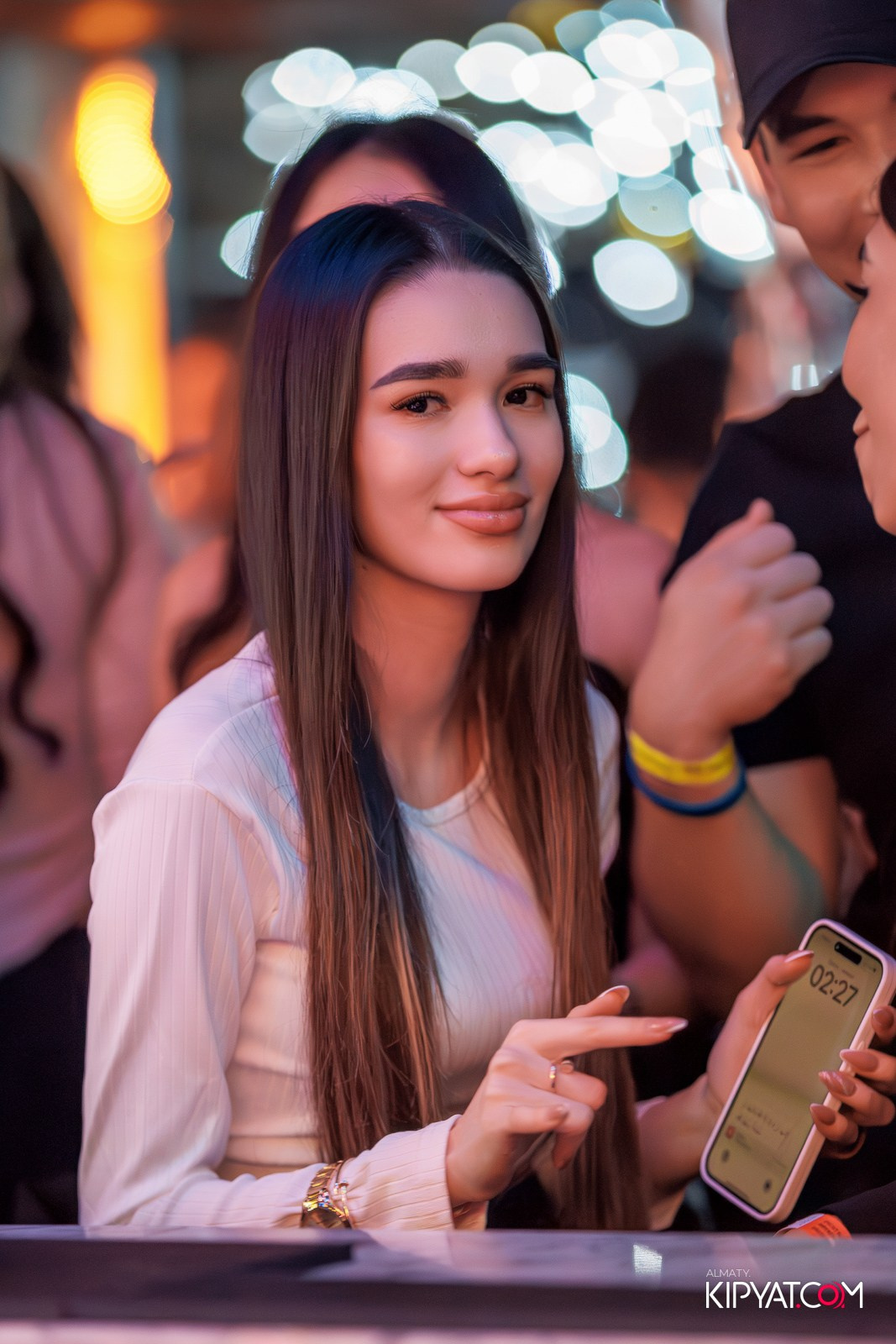 BHB. КИПЯТКОМ АЛМАТЫ!