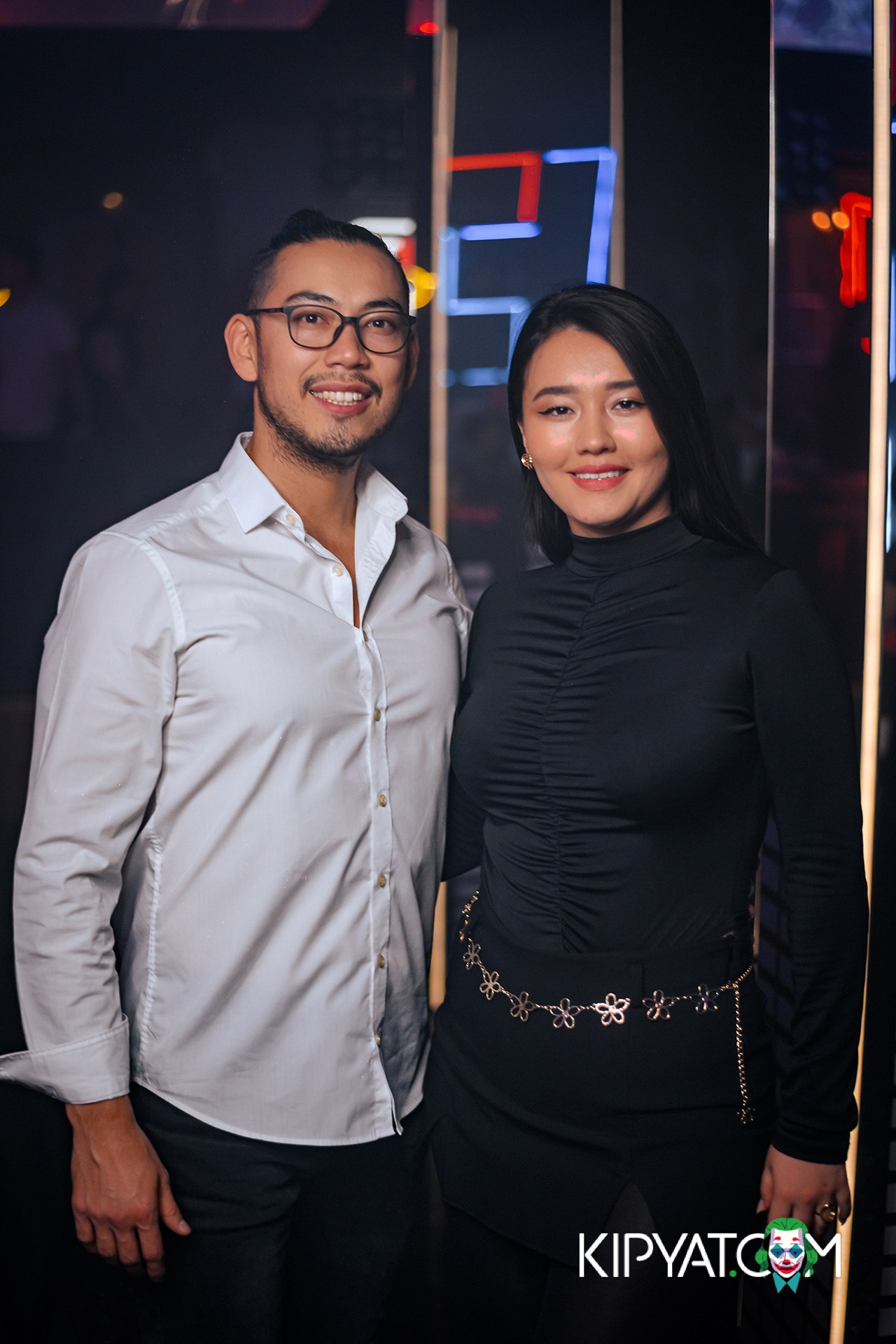 SANTA BARBARA HALLOWEEN PARTY. КИПЯТКОМ АЛМАТЫ! Фотосъемка мероприятий в Алматы