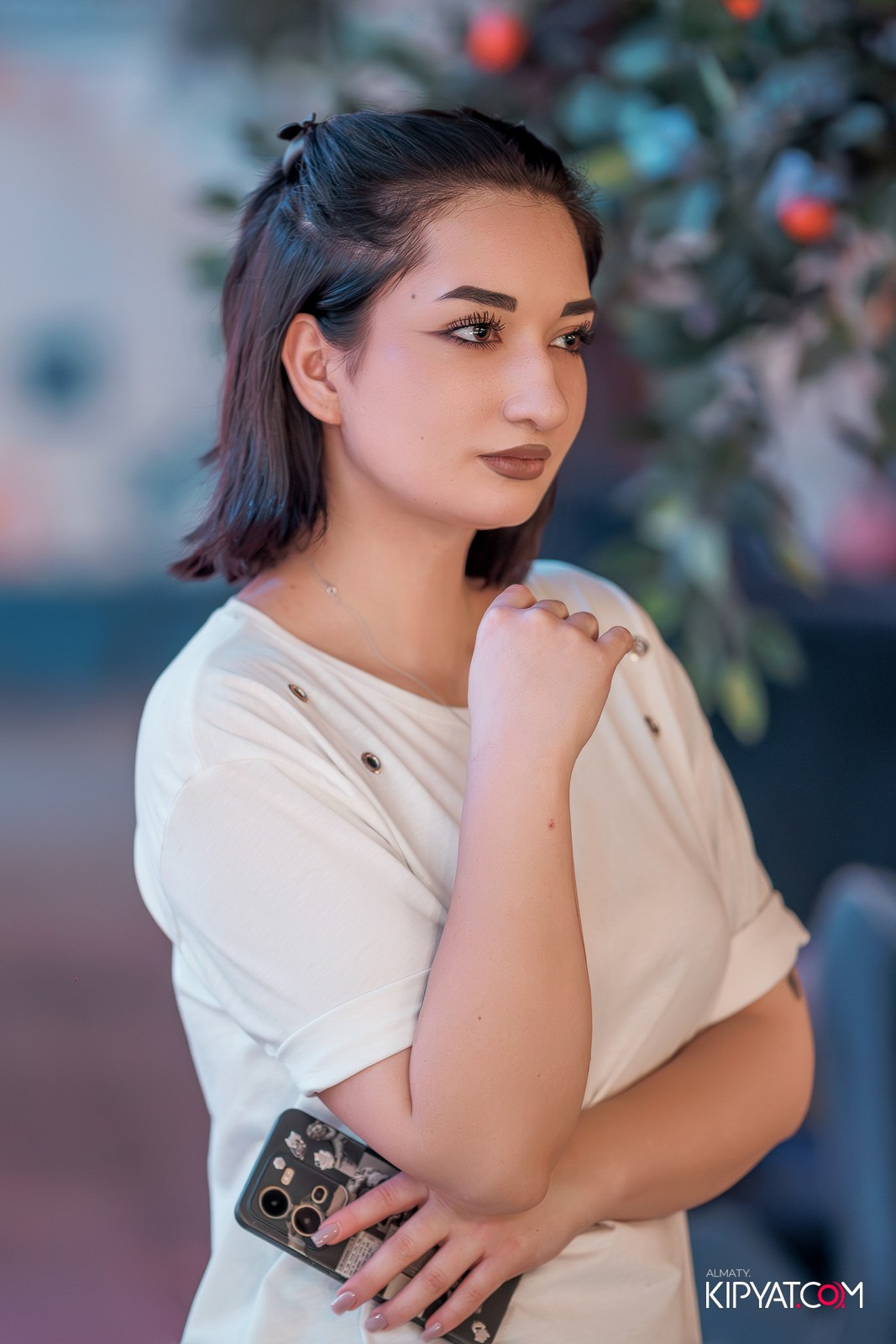 MYKONOS BAR. КИПЯТКОМ АЛМАТЫ!