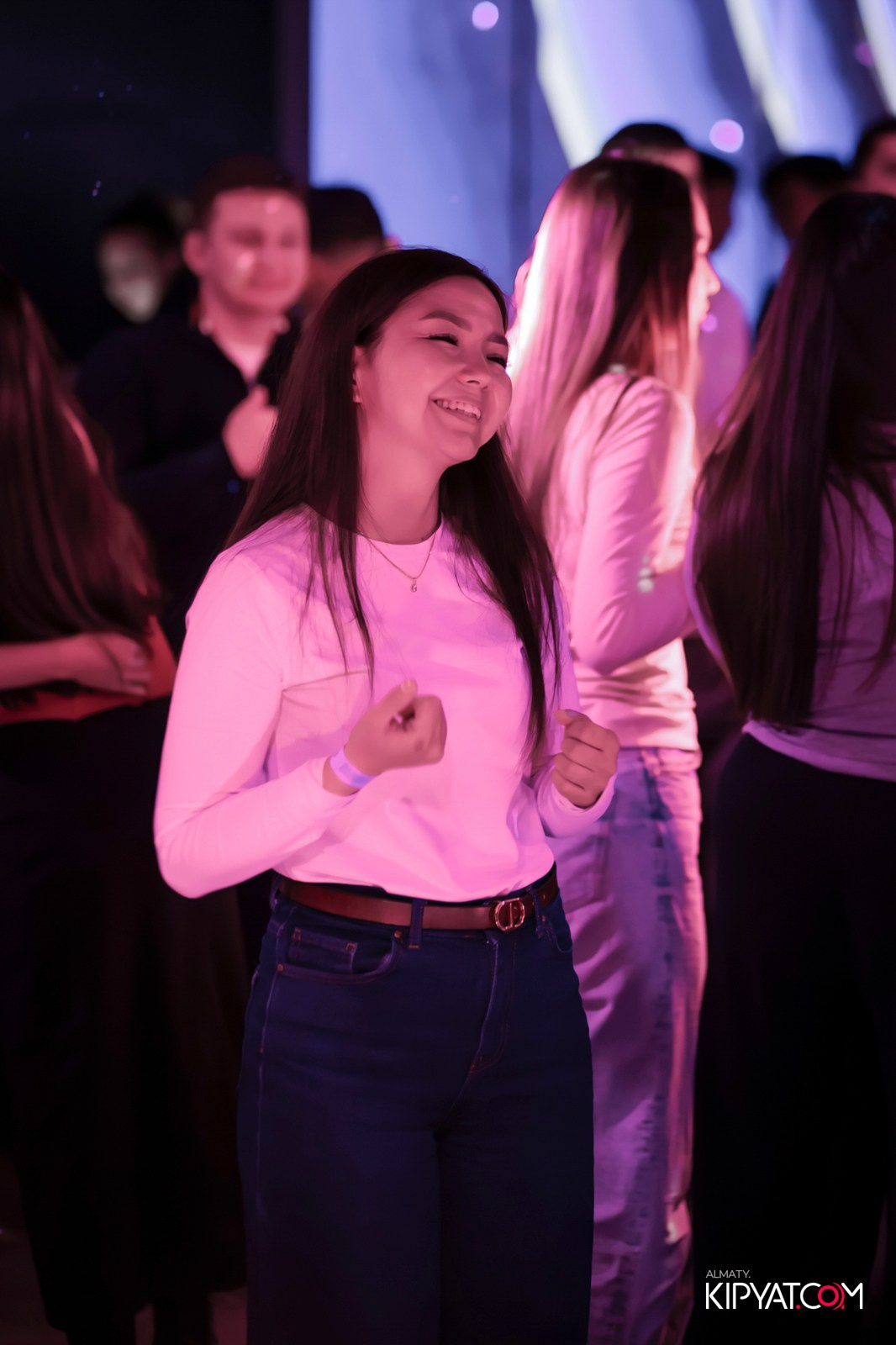 EVENT BAR. КИПЯТКОМ АЛМАТЫ!