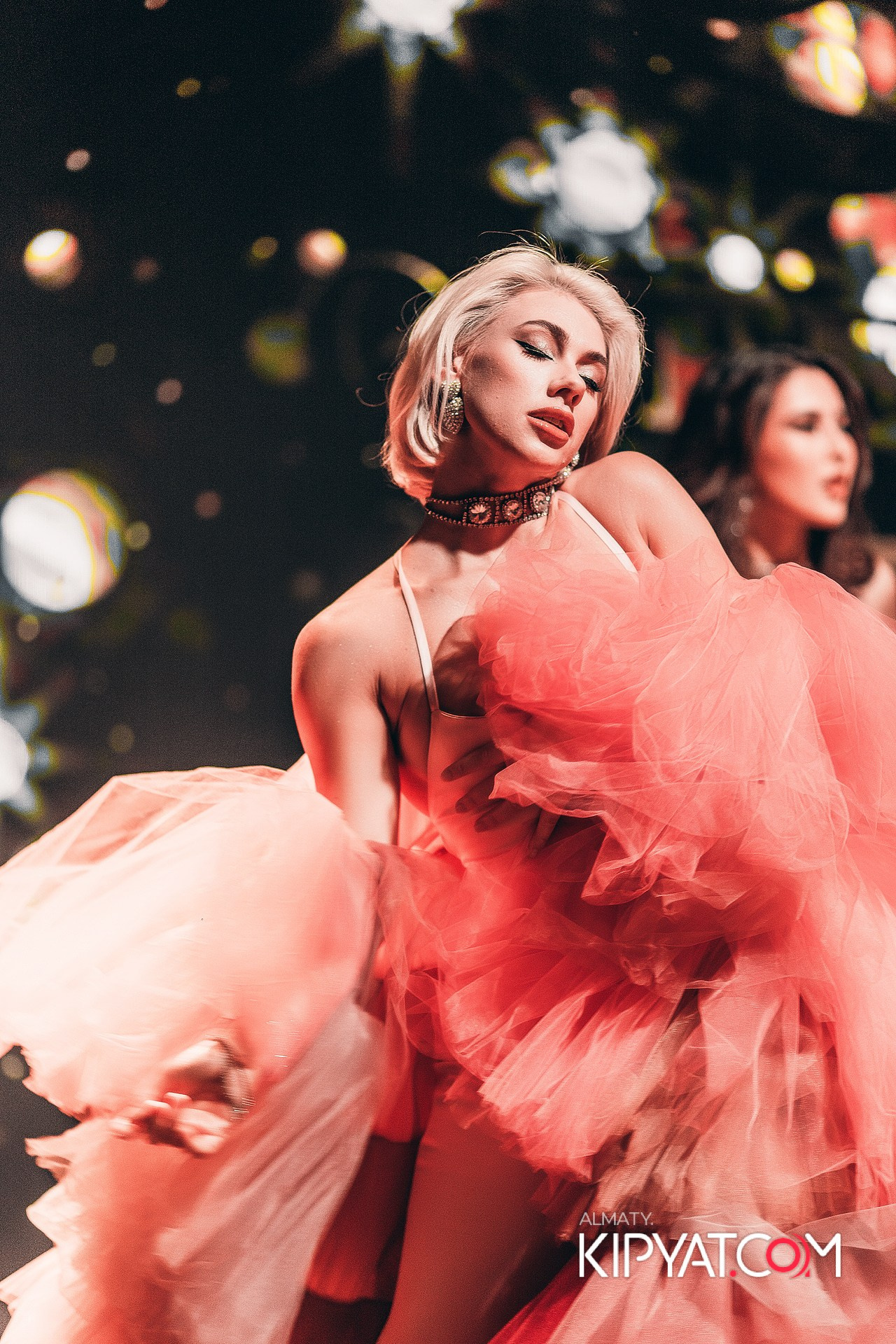 QUEEN. КИПЯТКОМ АЛМАТЫ!