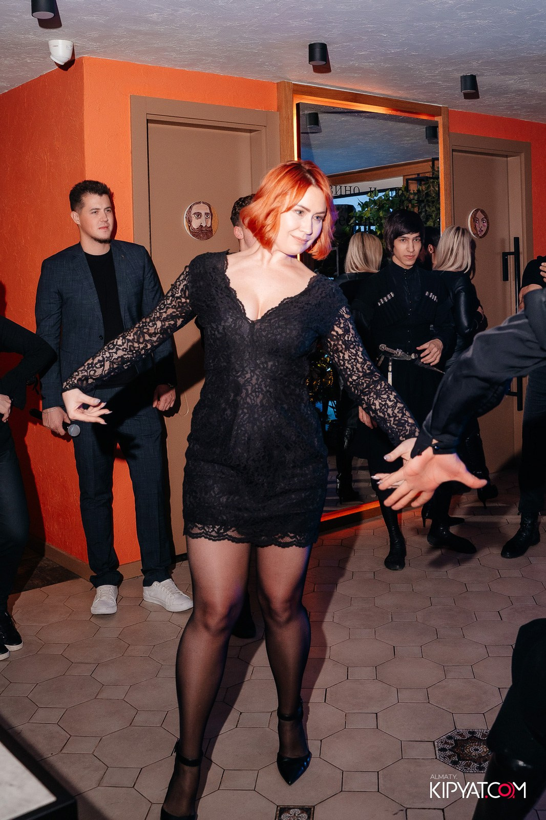 MODI RESTORANCHIK. КИПЯТКОМ АЛМАТЫ!