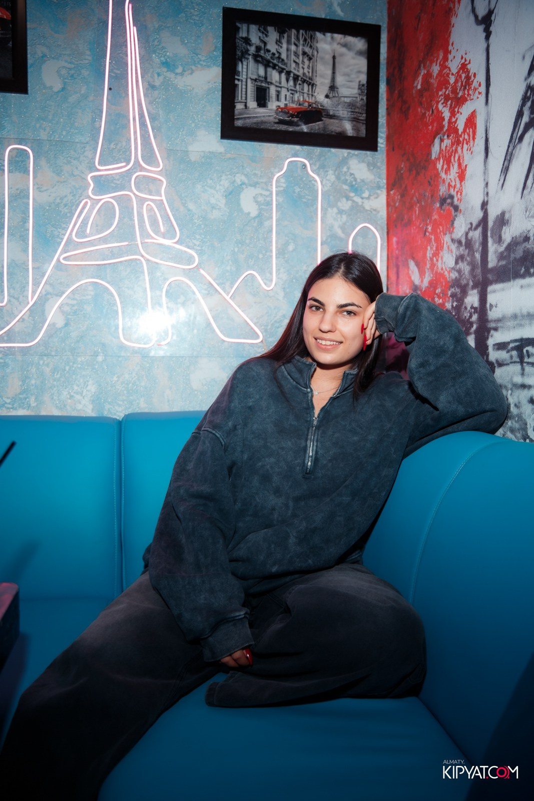 KARAOKE DOREMI. КИПЯТКОМ АЛМАТЫ!