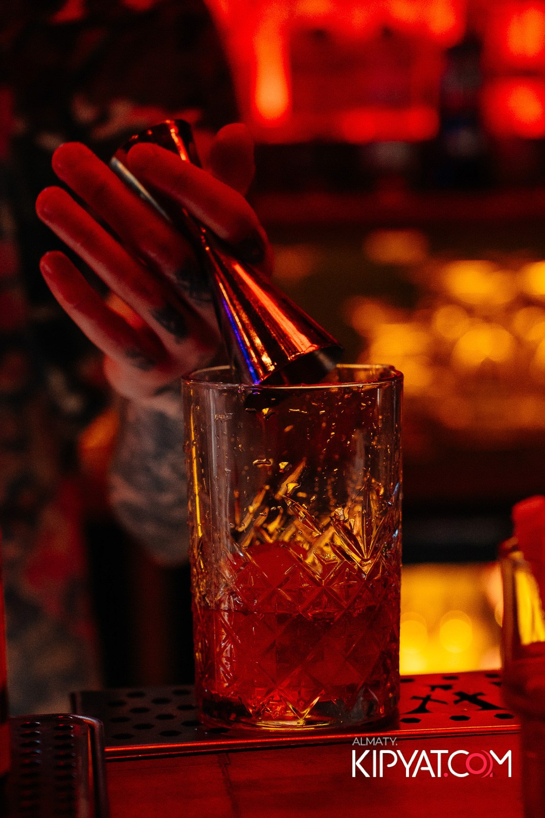 VICTORY MEXICAN AND WILD. КИПЯТКОМ АЛМАТЫ!