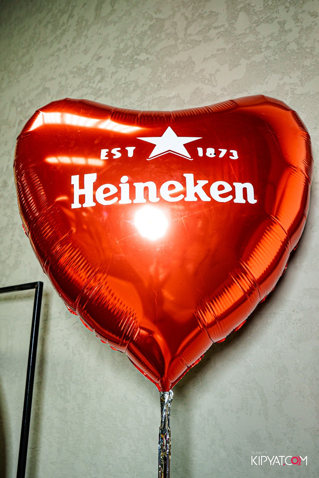 ПИНТА ADK. КИПЯТКОМ АЛМАТЫ!