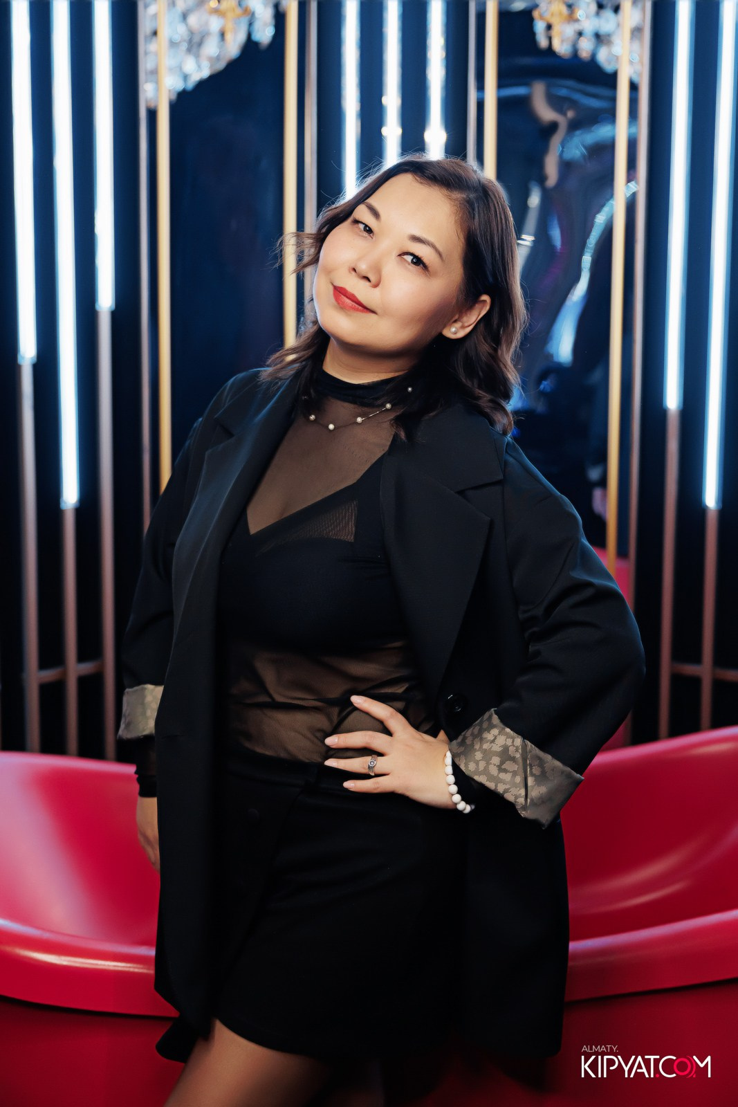 ЗАЯ, НА БИС. КИПЯТКОМ АЛМАТЫ!