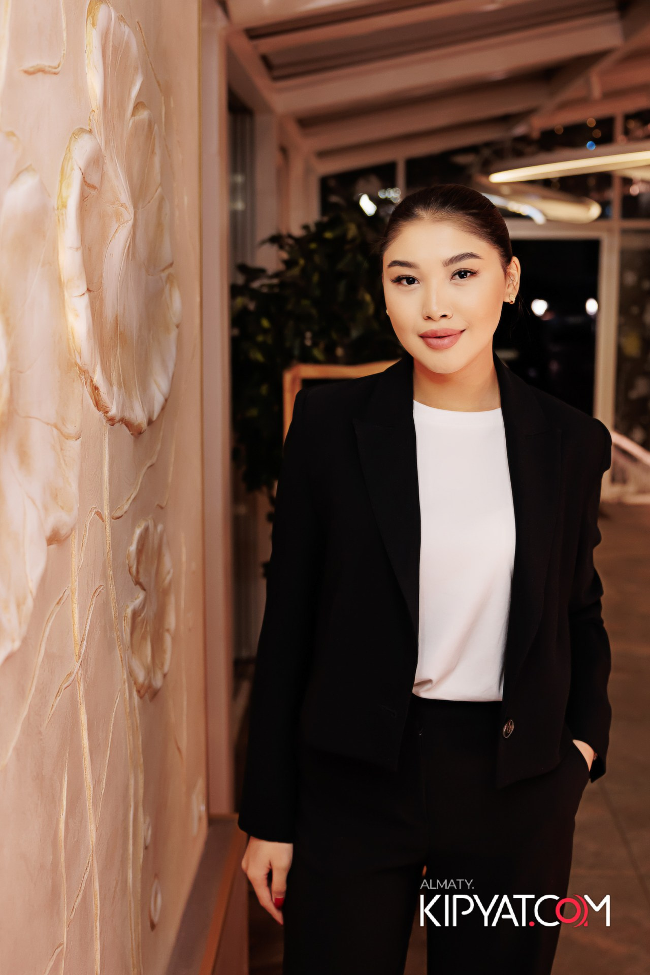 «У Афанасича». КИПЯТКОМ АЛМАТЫ!