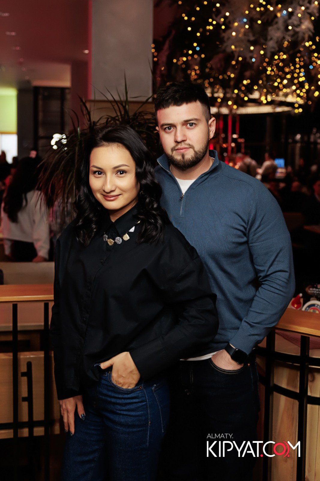 PAULANER. КИПЯТКОМ АЛМАТЫ!