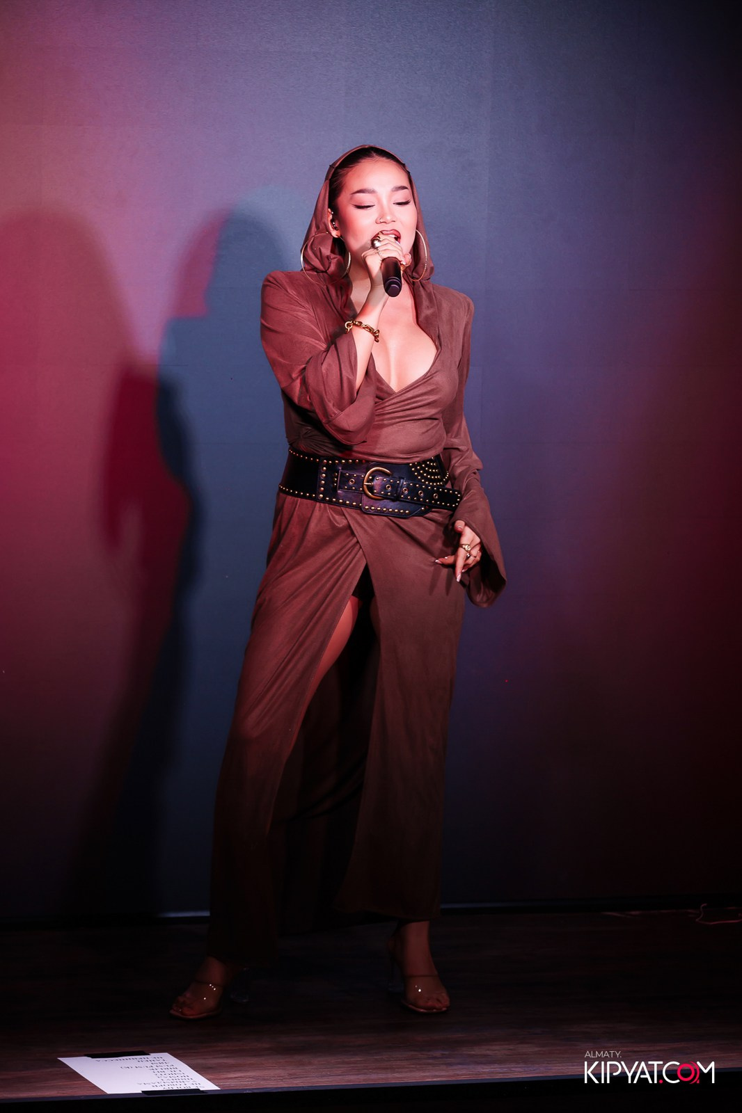 ОТКРЫТИЕ НОЧНОГО КЛУБА ICON. КИПЯТКОМ АЛМАТЫ!