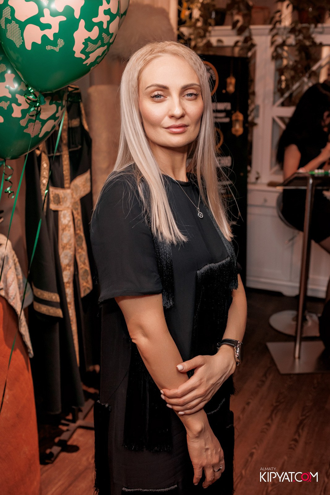 ВАХТАНГУРИ. КИПЯТКОМ АЛМАТЫ!