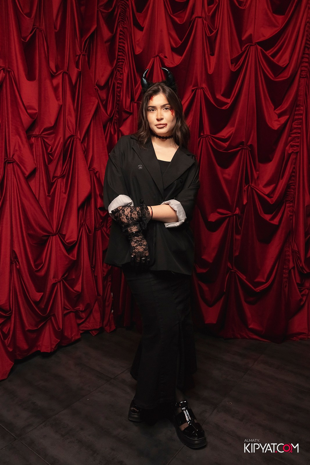 ДОРОГАЯ, Я НЕ ПИЛ. КИПЯТКОМ АЛМАТЫ!