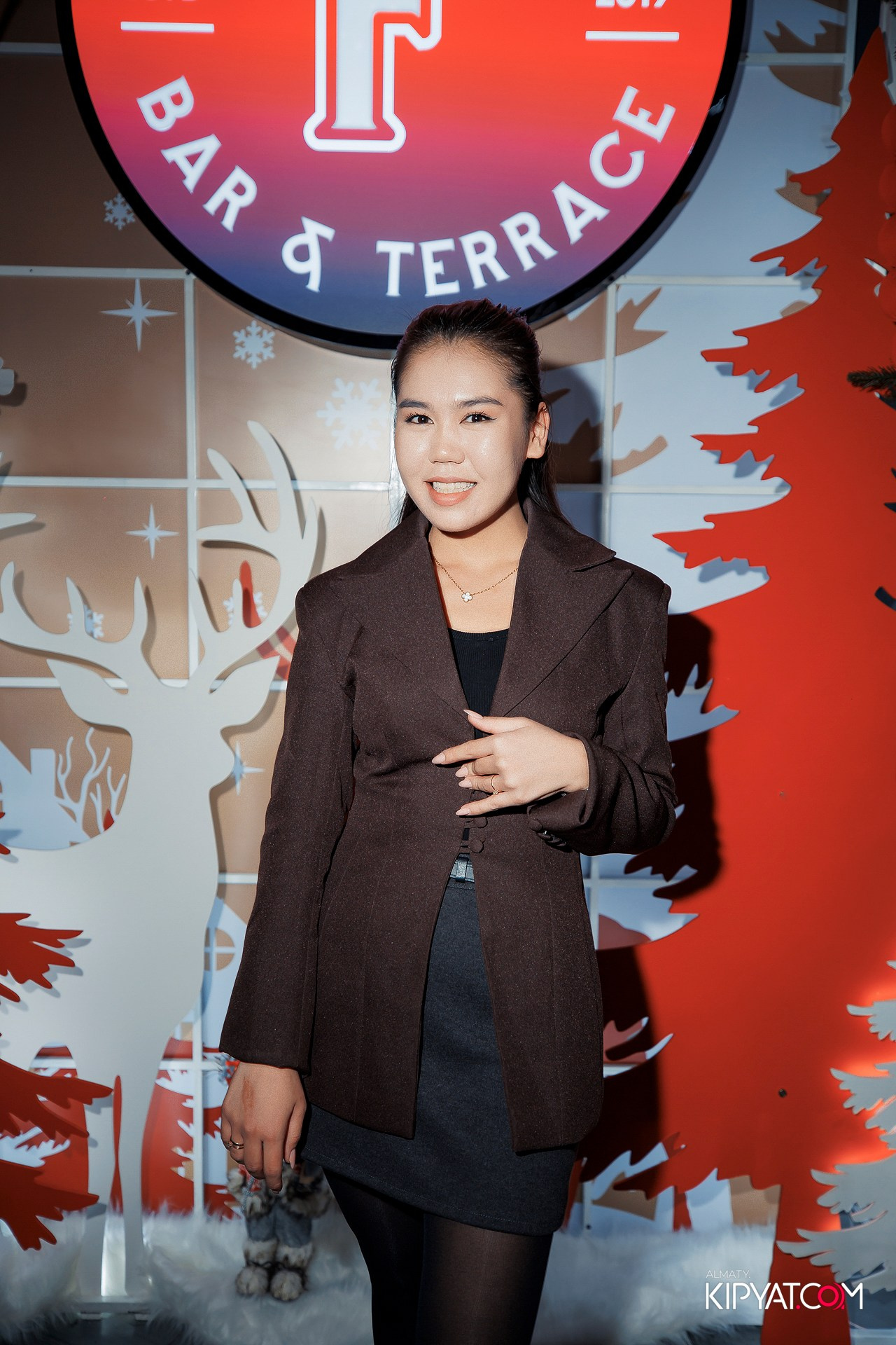 FRIENDS BAR & TERRACE. КИПЯТКОМ АЛМАТЫ! Фотосъемка мероприятий в Алматы