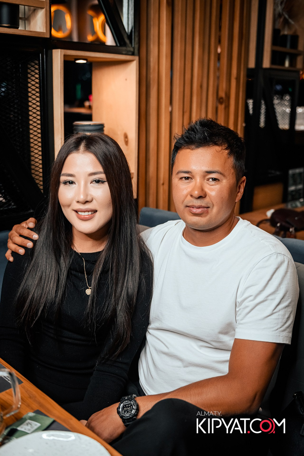 ПИНТА НУРЛЫ-ТАУ. КИПЯТКОМ АЛМАТЫ!