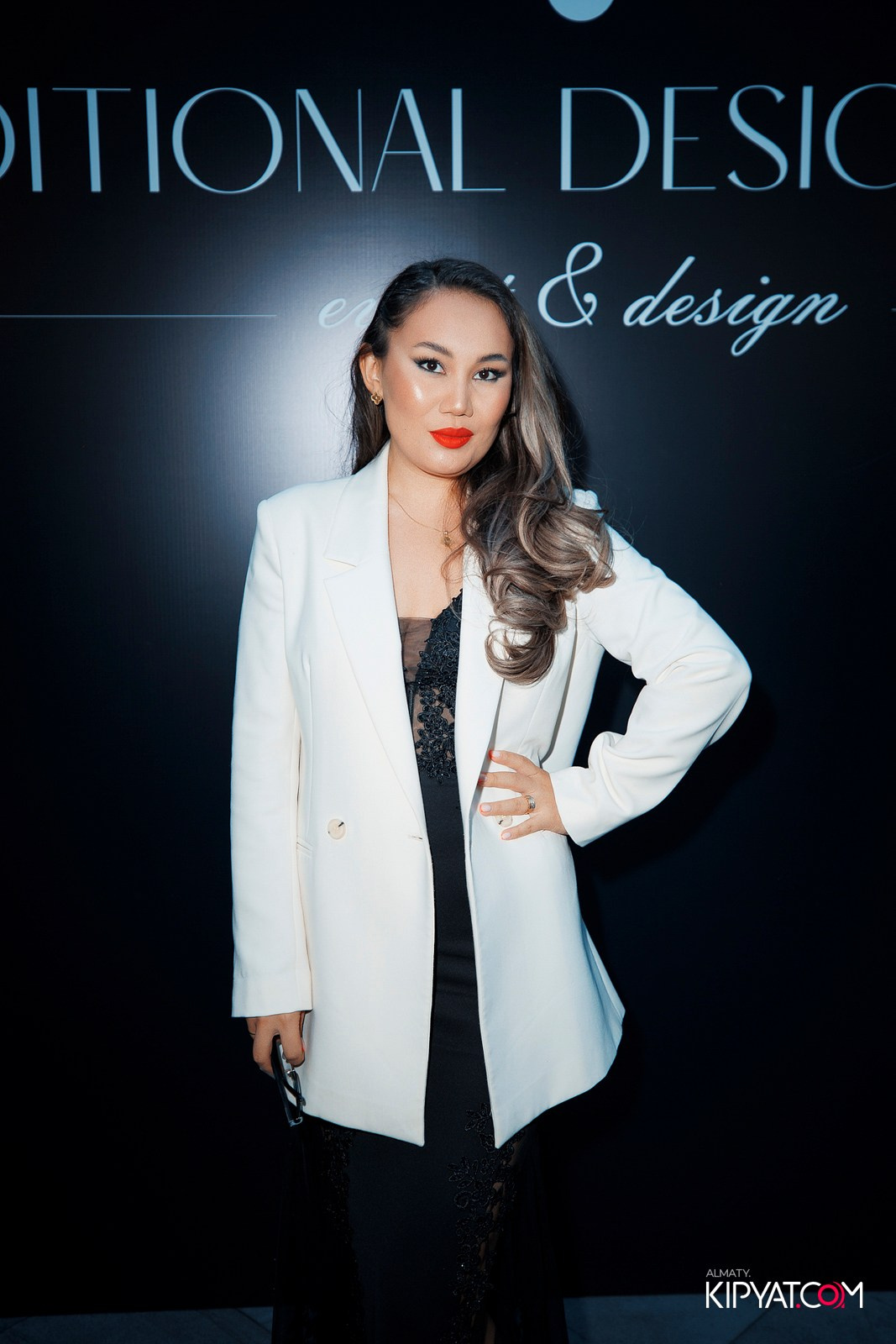 TRADITIONAL DESIGN DINNER 2025. КИПЯТКОМ АЛМАТЫ!