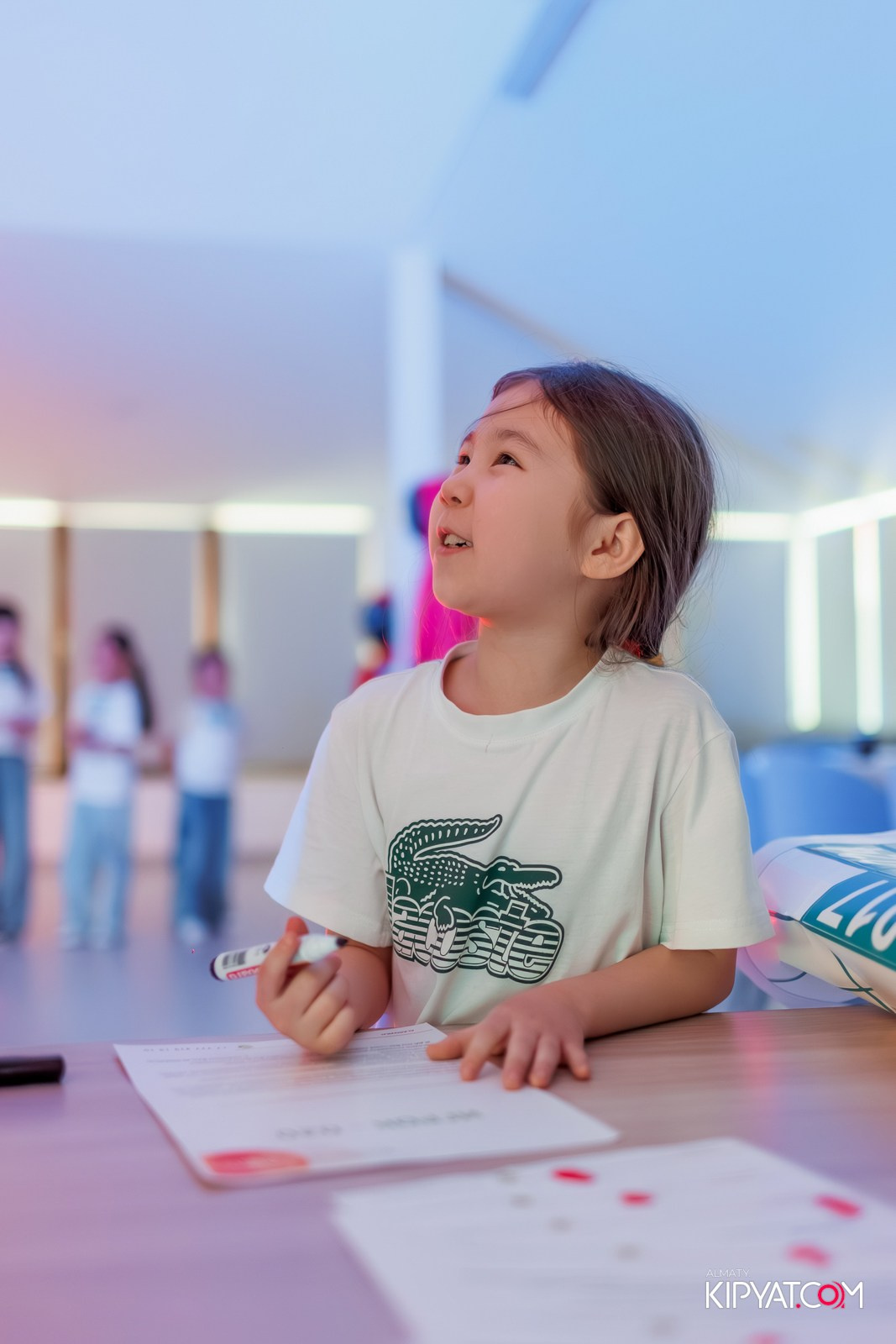 КВЕСТ-ШОУ ALAROVICH / ИГРА В КАЛЬМАРА. КИПЯТКОМ АЛМАТЫ!