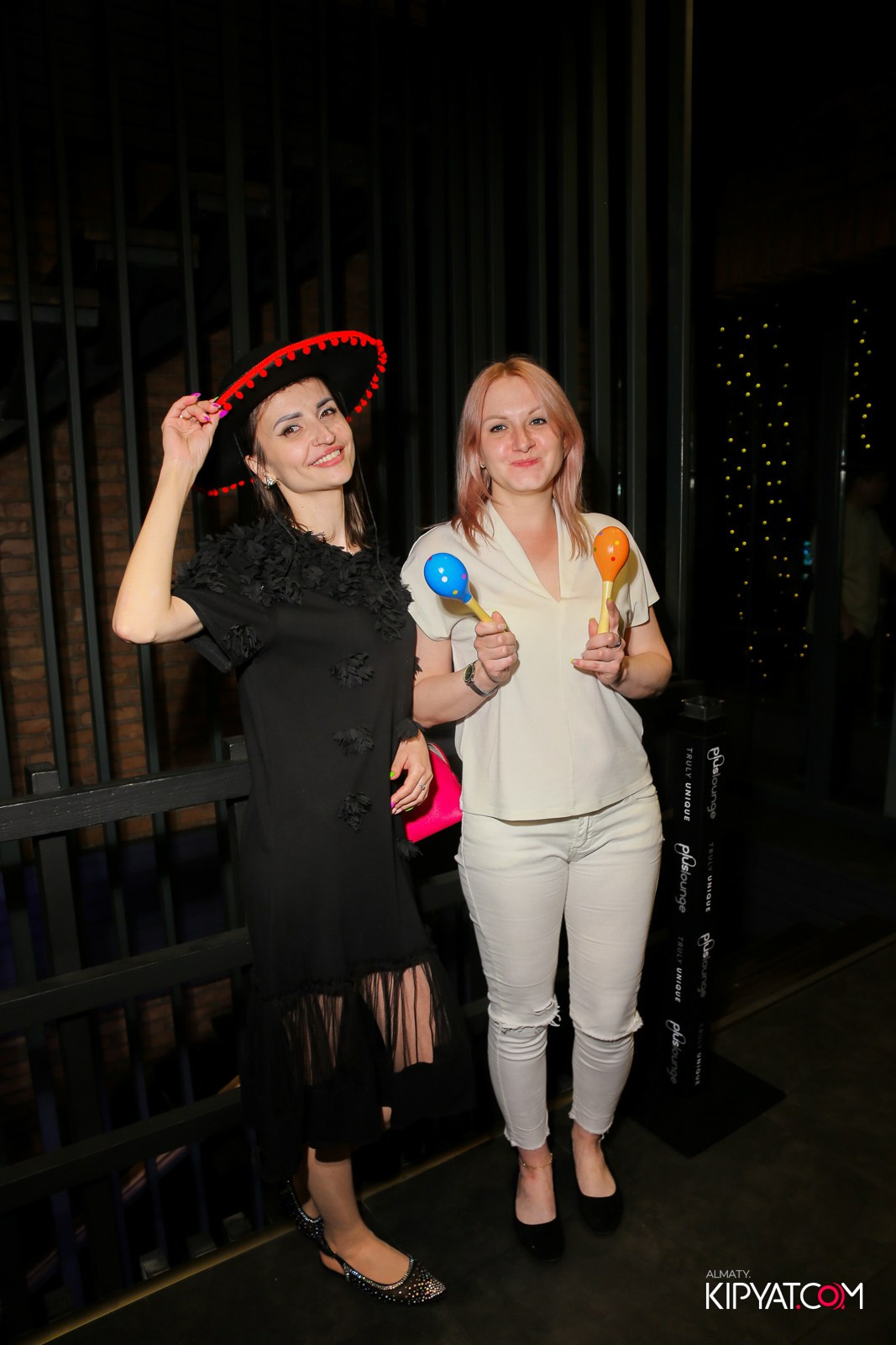 ПИНТА НА ГОГОЛЯ. КИПЯТКОМ АЛМАТЫ!