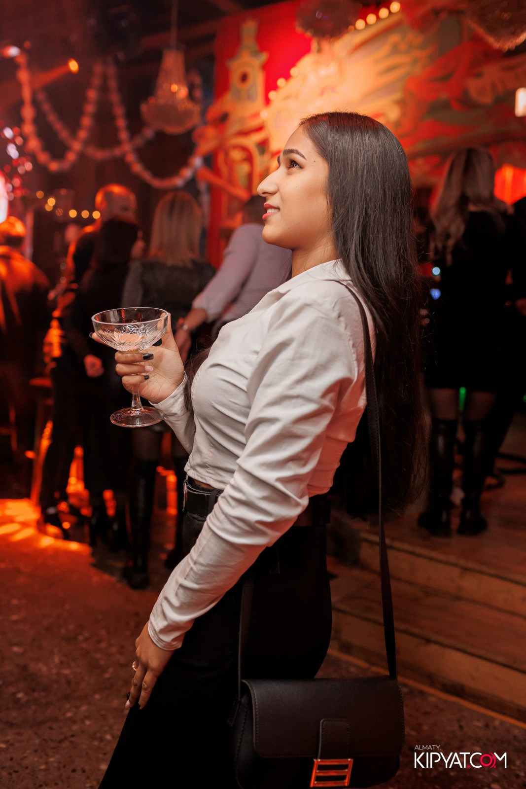 BLA BLA BAR. КИПЯТКОМ АЛМАТЫ!