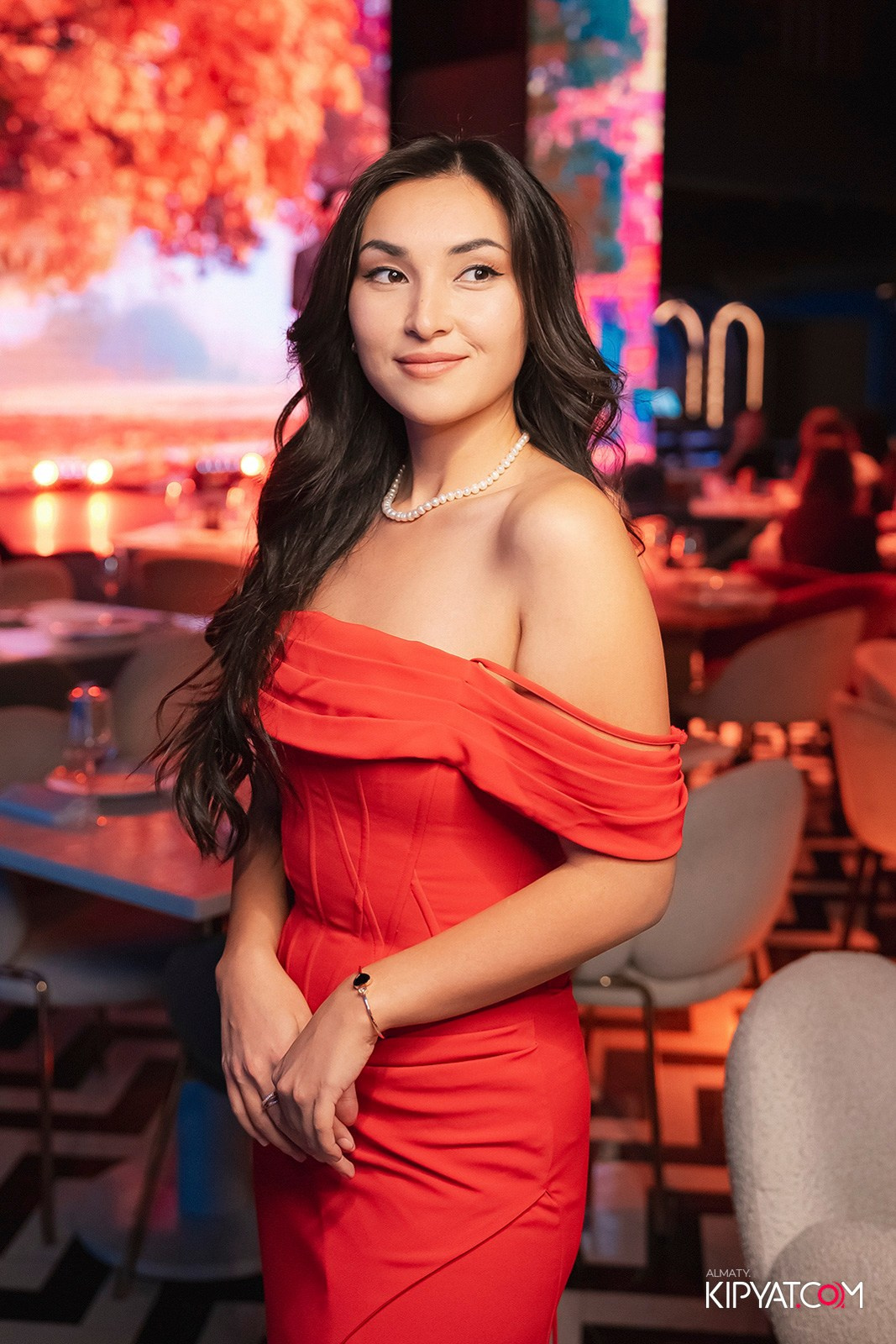 QUEEN. КИПЯТКОМ АЛМАТЫ!