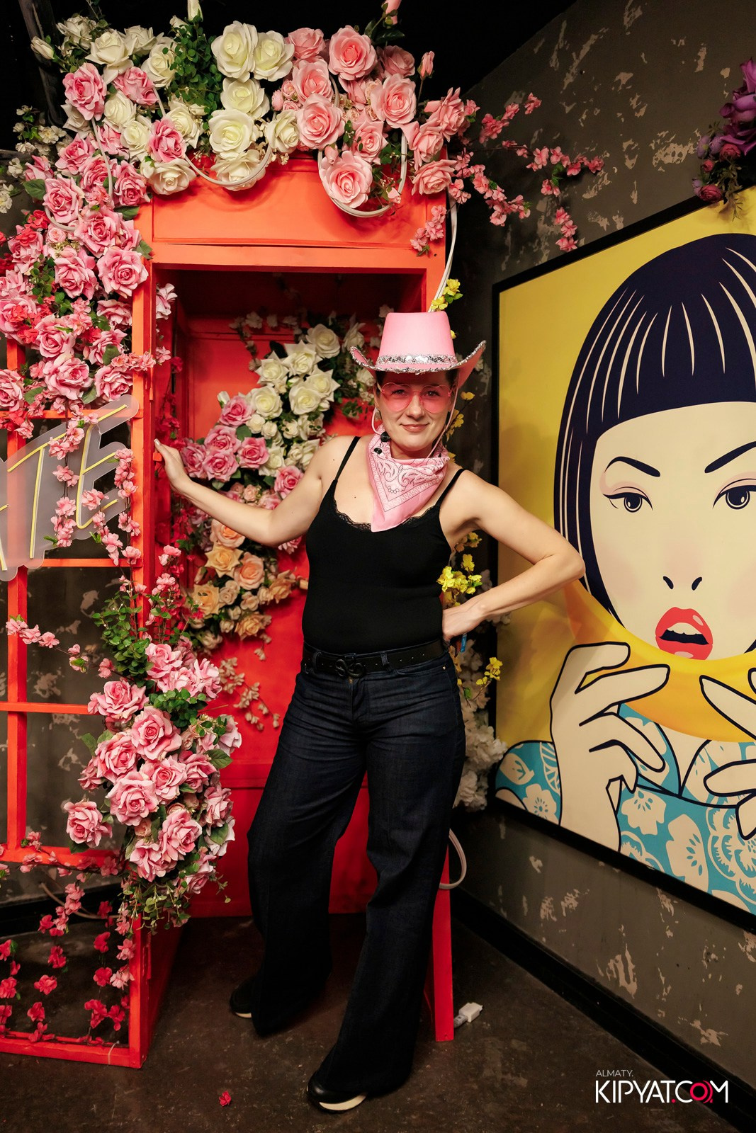 МУЗЫКАЛЬНОЕ ЛОТО В HIT RETRO. КИПЯТКОМ АЛМАТЫ! Фотосъемка мероприятий в Алматы